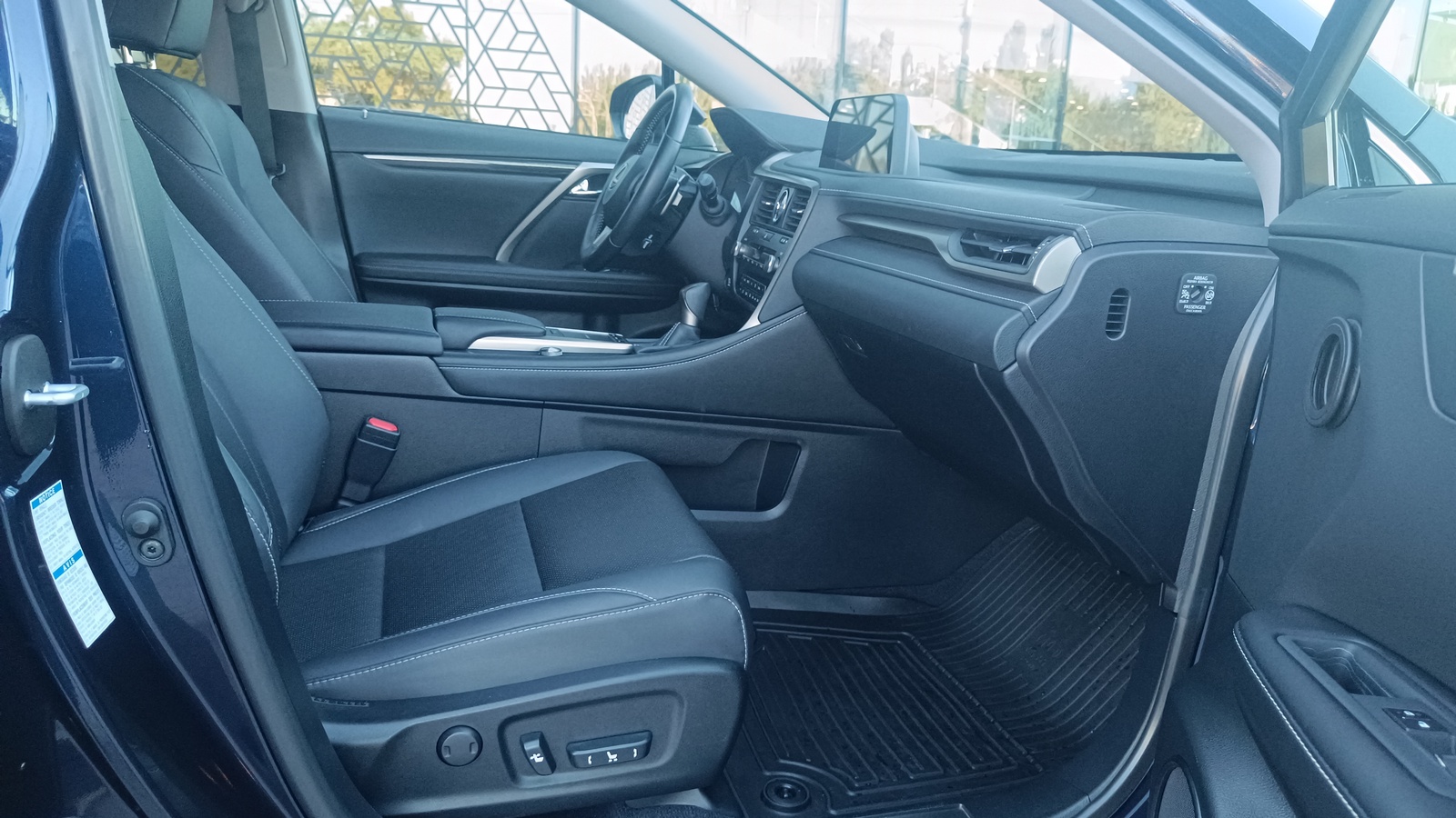 Lexus RX 2021 року з пробігом 86810 км, Універсал, Лексус Київ Захід, м.Київ - 1738000 ГРН | Фото № 6