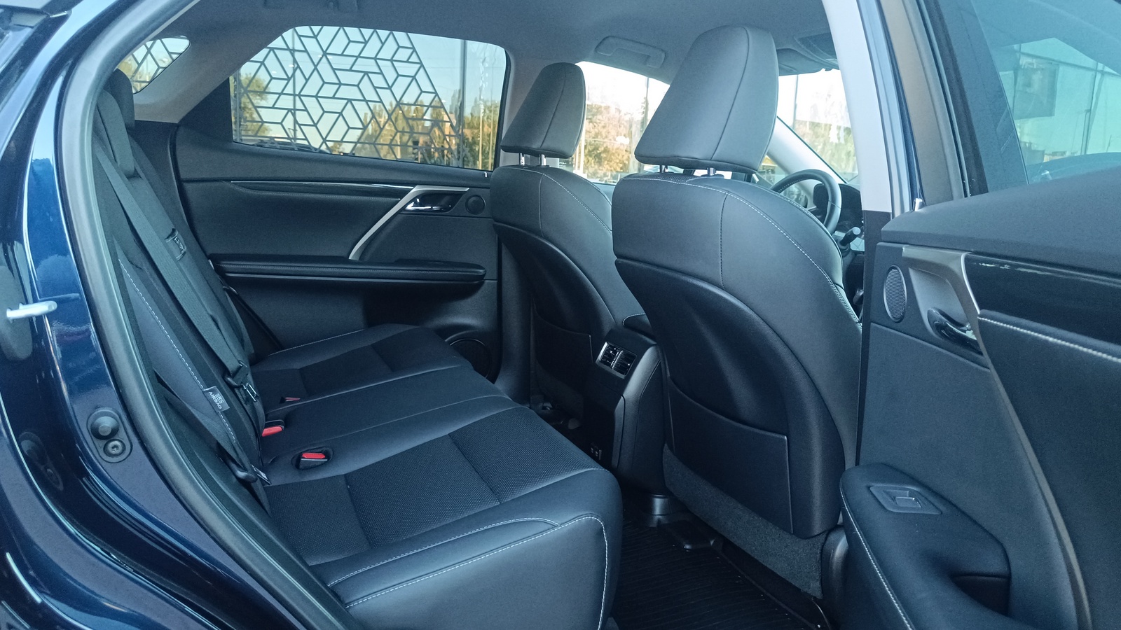 Lexus RX 2021 року з пробігом 86810 км, Універсал, Лексус Київ Захід, м.Київ - 1738000 ГРН | Фото № 7
