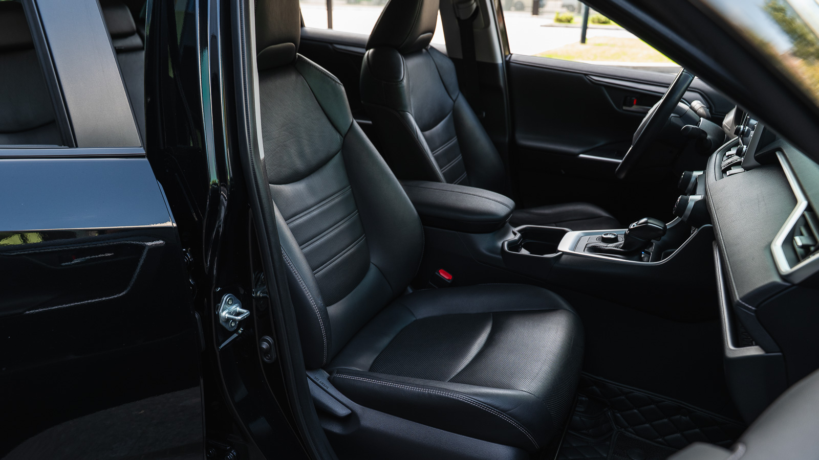 Toyota RAV4 2019 року з пробігом 51602 км, Універсал, Лексус Дніпро, м.Дніпро - 1290120 ГРН | Фото № 6
