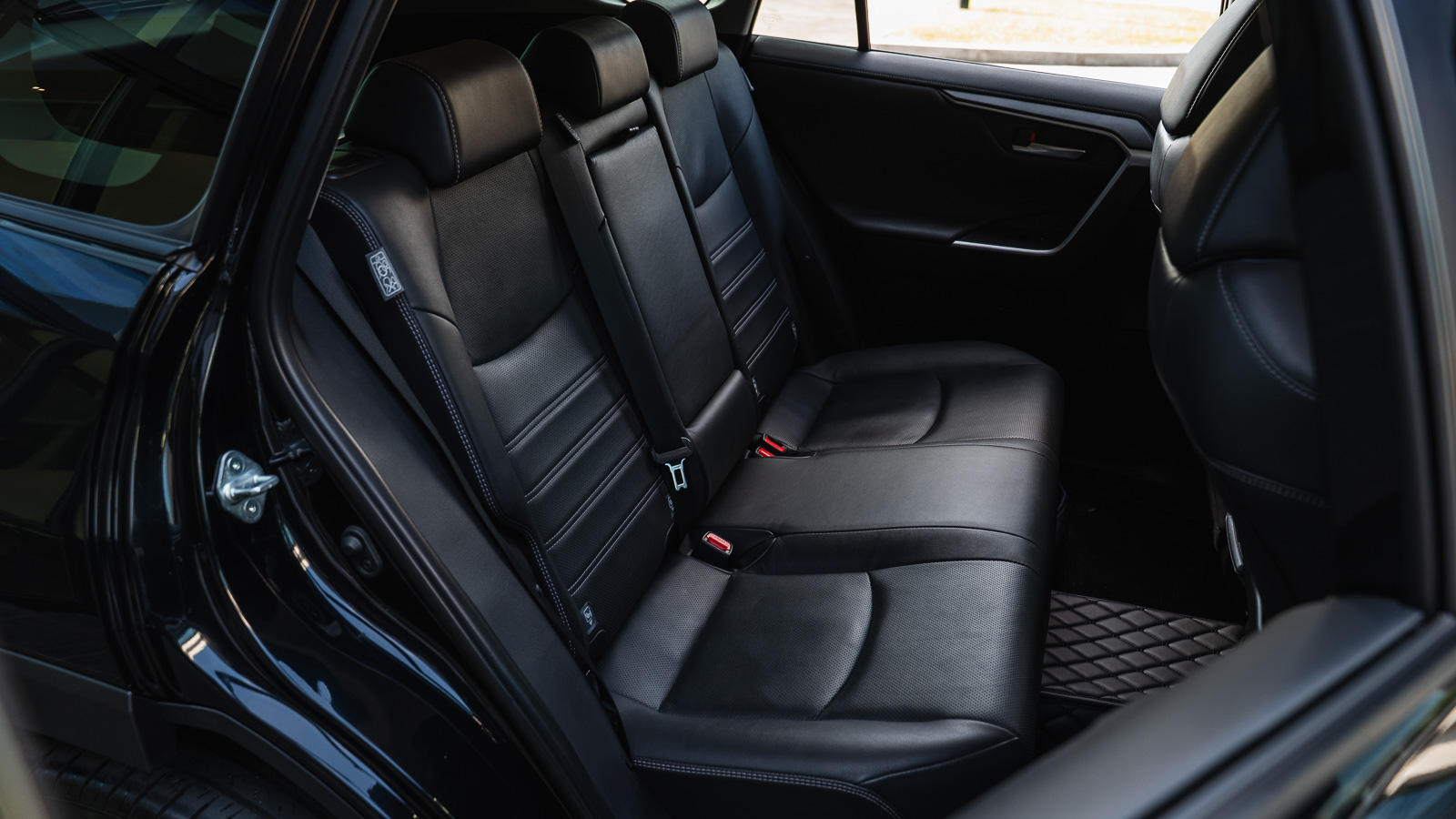 Toyota RAV4 2019 року з пробігом 51602 км, Універсал, Лексус Дніпро, м.Дніпро - 1290120 ГРН | Фото № 7