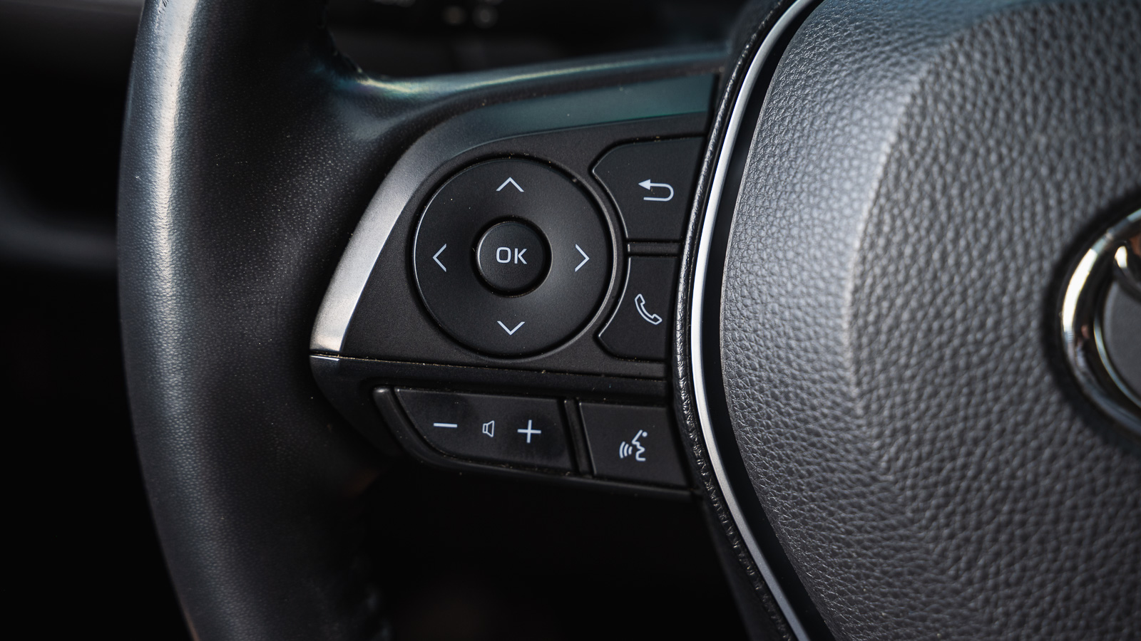Toyota RAV4 2019 року з пробігом 51602 км, Універсал, Лексус Дніпро, м.Дніпро - 1290120 ГРН | Фото № 13