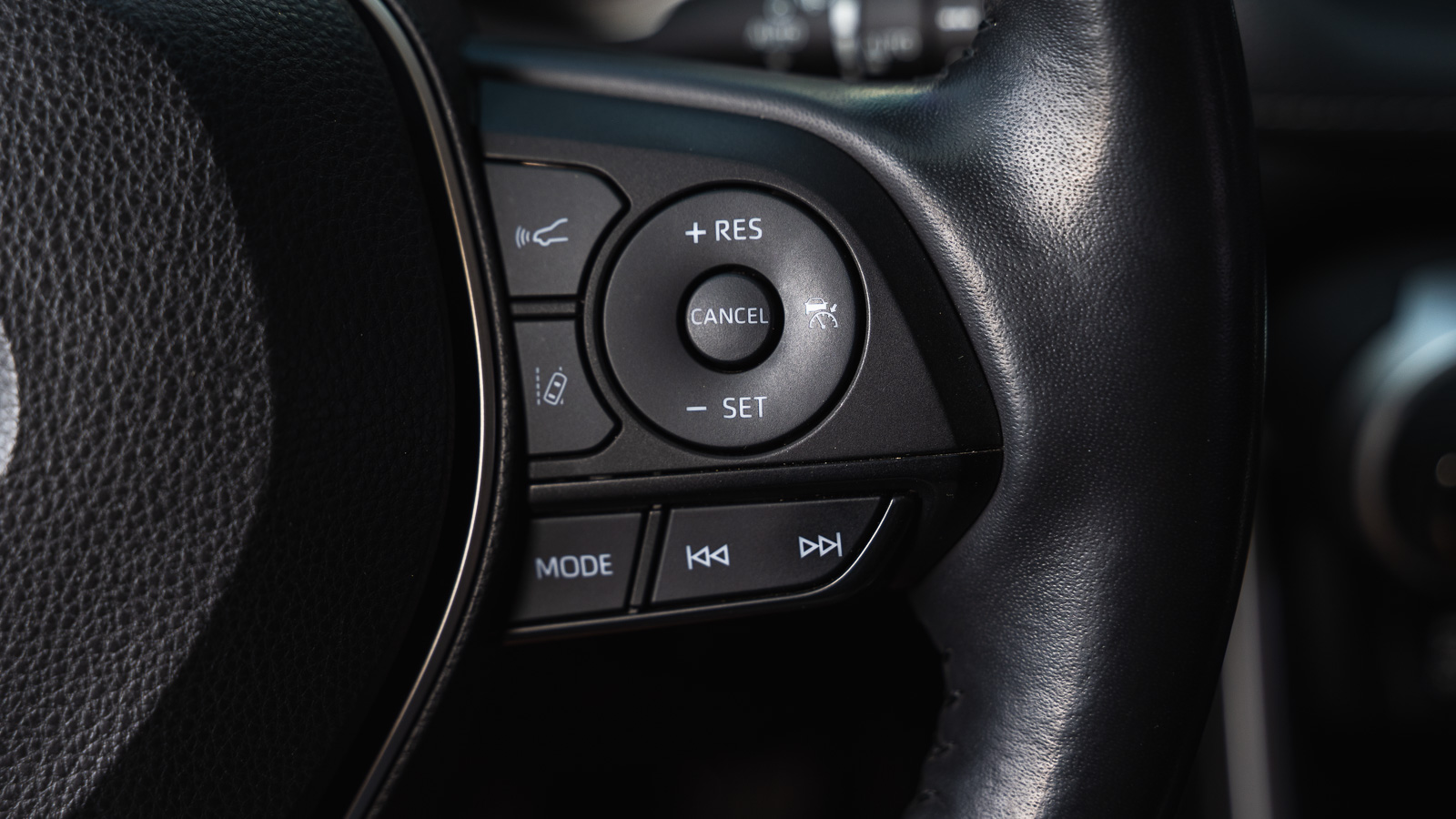 Toyota RAV4 2019 року з пробігом 51602 км, Універсал, Лексус Дніпро, м.Дніпро - 1290120 ГРН | Фото № 14
