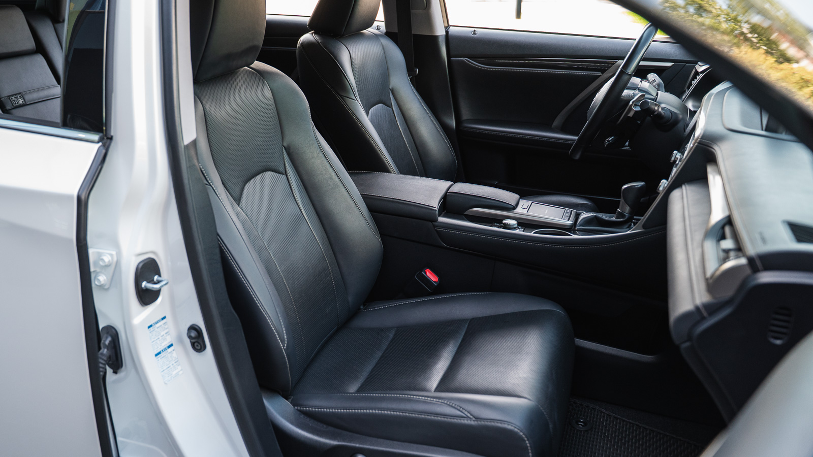 Lexus RX 2020 року з пробігом 72543 км, Універсал, Лексус Дніпро, м.Дніпро - 1689170 ГРН | Фото № 6