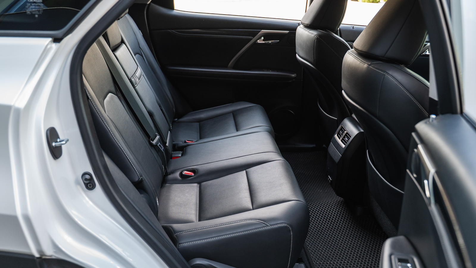 Lexus RX 2020 року з пробігом 72543 км, Універсал, Лексус Дніпро, м.Дніпро - 1689170 ГРН | Фото № 7