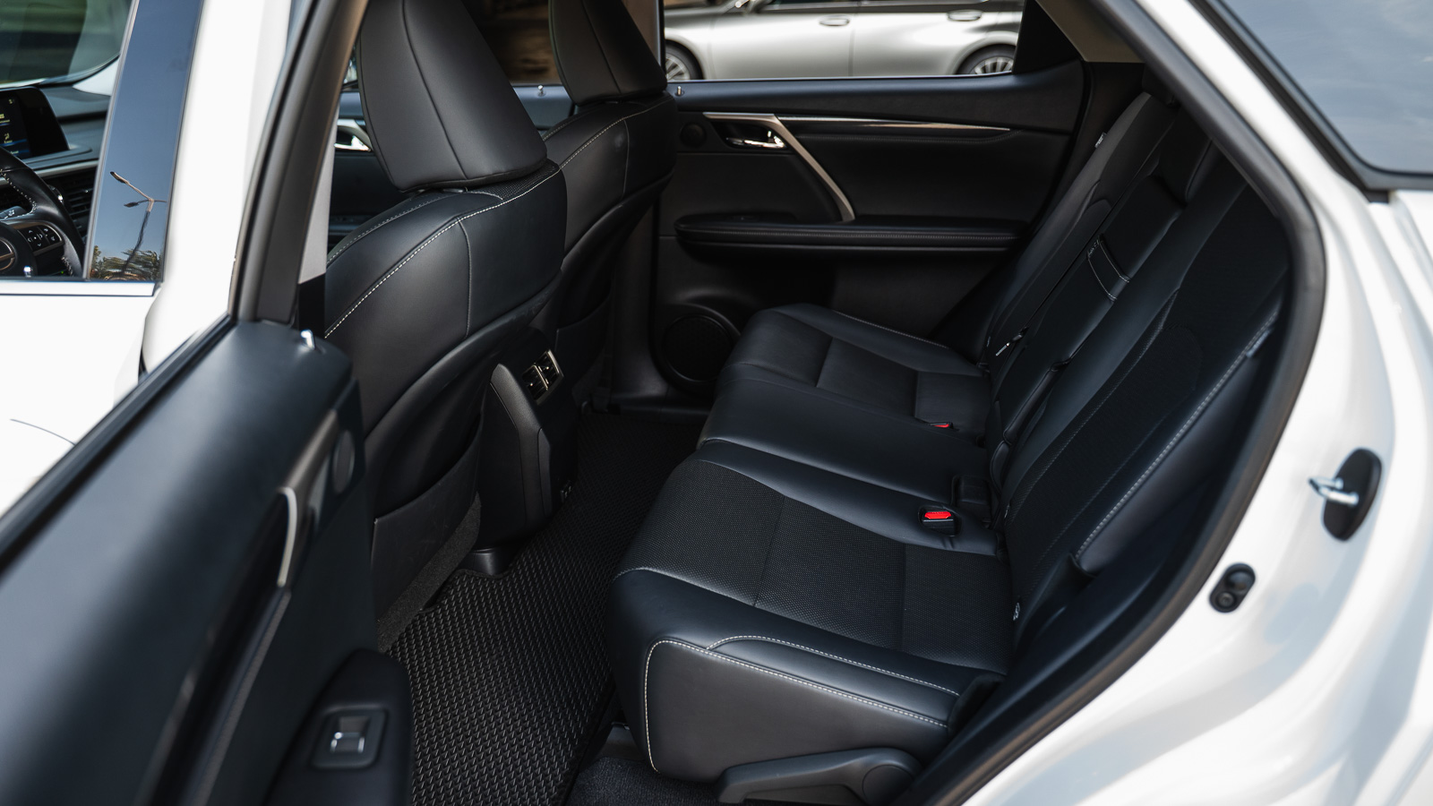 Lexus RX 2020 року з пробігом 72543 км, Універсал, Лексус Дніпро, м.Дніпро - 1689170 ГРН | Фото № 11