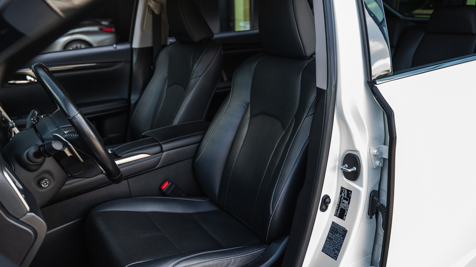 Lexus RX 2020 року з пробігом 72543 км, Універсал, Лексус Дніпро, м.Дніпро - 1689170 ГРН | Фото № 12