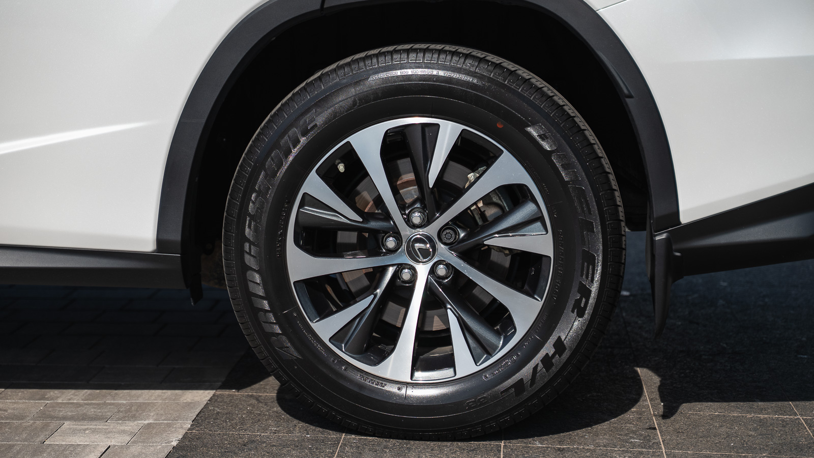 Lexus RX 2020 року з пробігом 72543 км, Універсал, Лексус Дніпро, м.Дніпро - 1689170 ГРН | Фото № 17