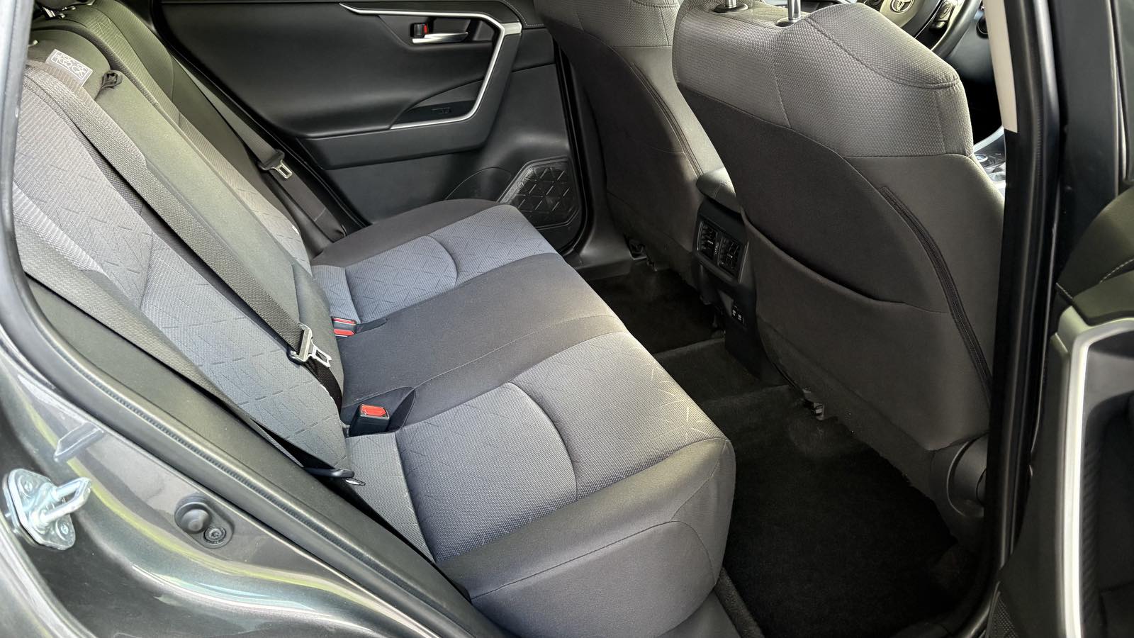 Toyota RAV4 2020 року з пробігом 146923 км, Універсал, Тойота Центр Київ "Автосаміт Укравто", м.Київ - 1183000 ГРН | Фото № 7