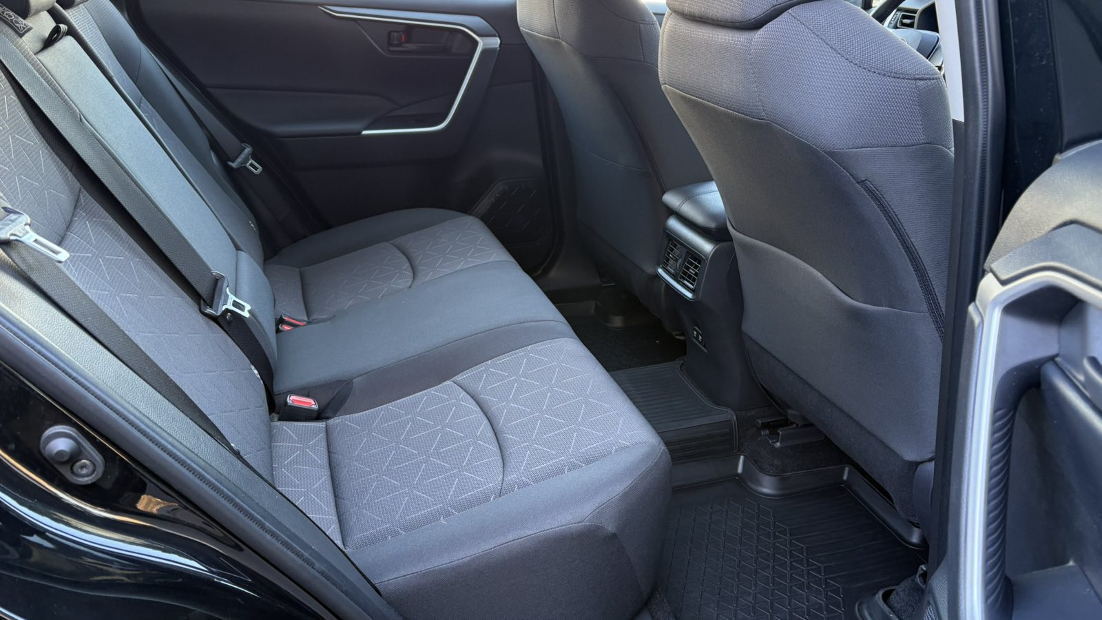 Toyota RAV4 2019 року з пробігом 53919 км, Універсал, Тойота Центр Київ "Автосаміт Укравто", м.Київ - 1292850 ГРН | Фото № 7