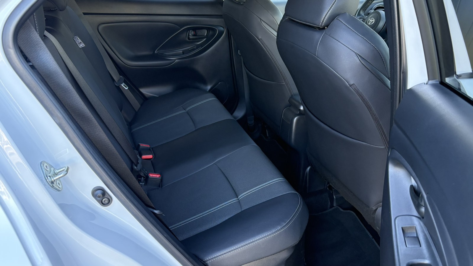 Toyota YARIS CROSS 2024 року з пробігом 2470 км, Хетчбек, Тойота Центр Київ "Автосаміт Укравто", м.Київ - 1400000 ГРН | Фото № 7