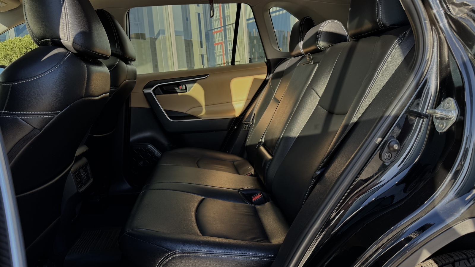Toyota RAV4 2019 року з пробігом 69000 км, Універсал, Тойота Центр Чернігів "Соллі-Плюс", м.Чернігів - 1117200 ГРН | Фото № 11