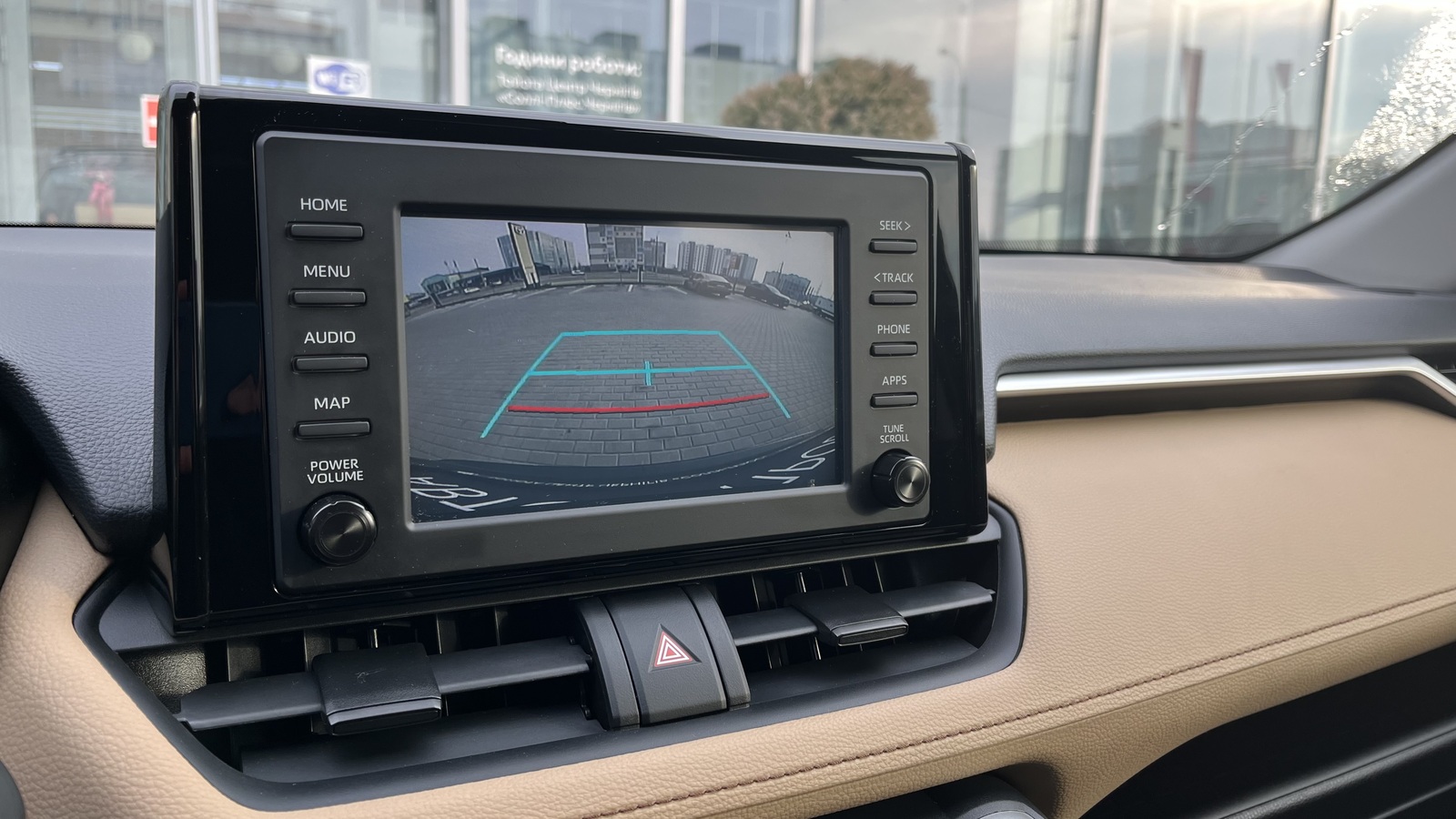 Toyota RAV4 2019 року з пробігом 69000 км, Універсал, Тойота Центр Чернігів "Соллі-Плюс", м.Чернігів - 1117200 ГРН | Фото № 19