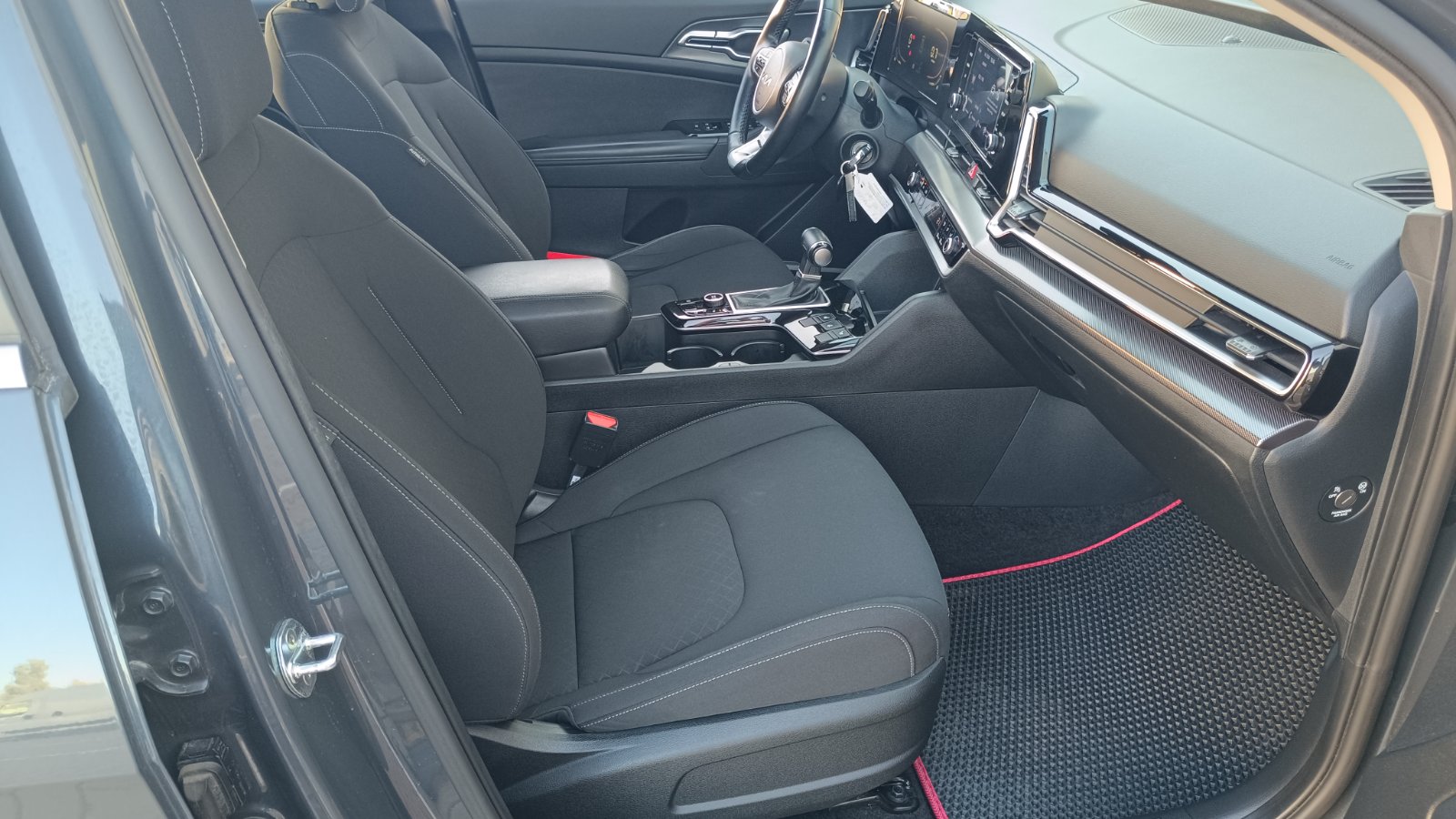 Інші авто KIA SPORTAGE 2022 року з пробігом 126062 км, Універсал, Тойота Центр Київ «ВІДІ Аеропорт», м.Київ - 950000 ГРН | Фото № 6