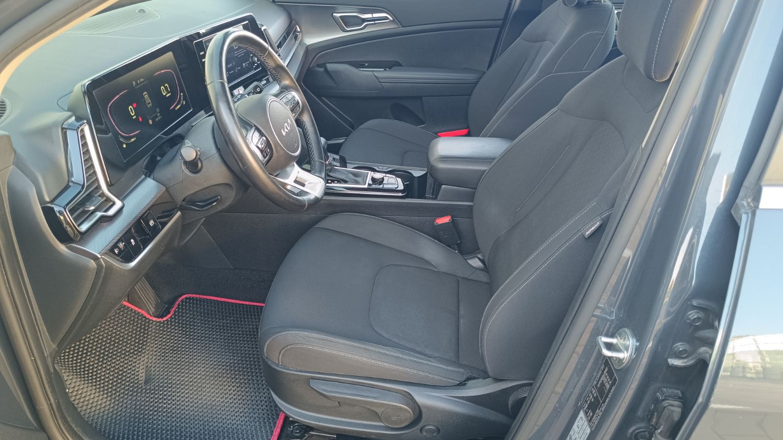 Інші авто KIA SPORTAGE 2022 року з пробігом 126062 км, Універсал, Тойота Центр Київ «ВІДІ Аеропорт», м.Київ - 950000 ГРН | Фото № 11