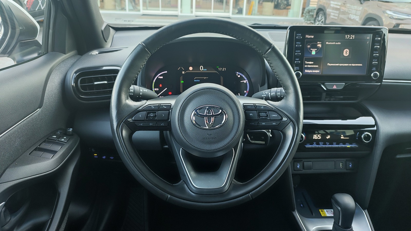 Toyota YARIS CROSS 2022 року з пробігом 88252 км, Хетчбек, Тойота Центр Київ "ВіДі Автострада", м.Київ - 1065000 ГРН | Фото № 9