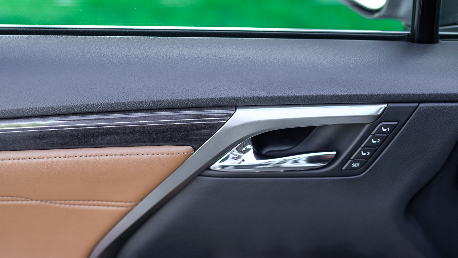 Lexus RX 450h 2020 року з пробігом 111569 км, Універсал, Лексус Львів, м.Львів - 2448500 ГРН | Фото № 18