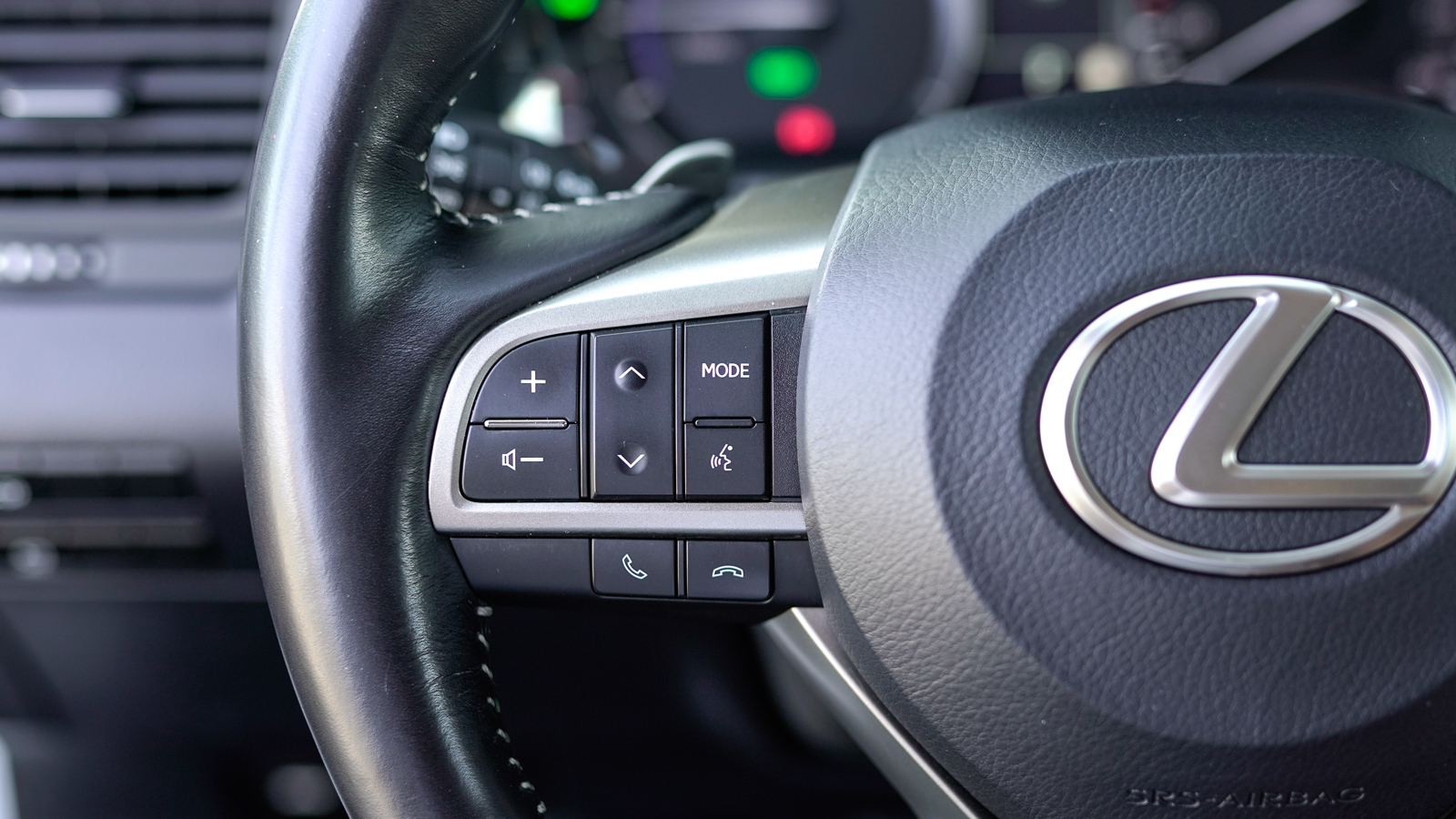 Lexus RX 450h 2020 року з пробігом 111569 км, Універсал, Лексус Львів, м.Львів - 2448500 ГРН | Фото № 25