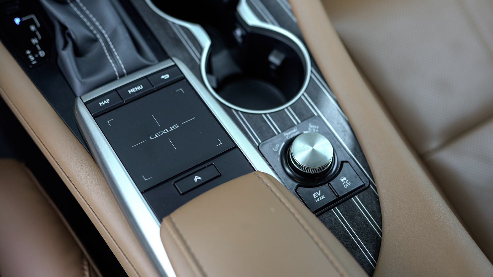 Lexus RX 450h 2020 року з пробігом 111569 км, Універсал, Лексус Львів, м.Львів - 2448500 ГРН | Фото № 41