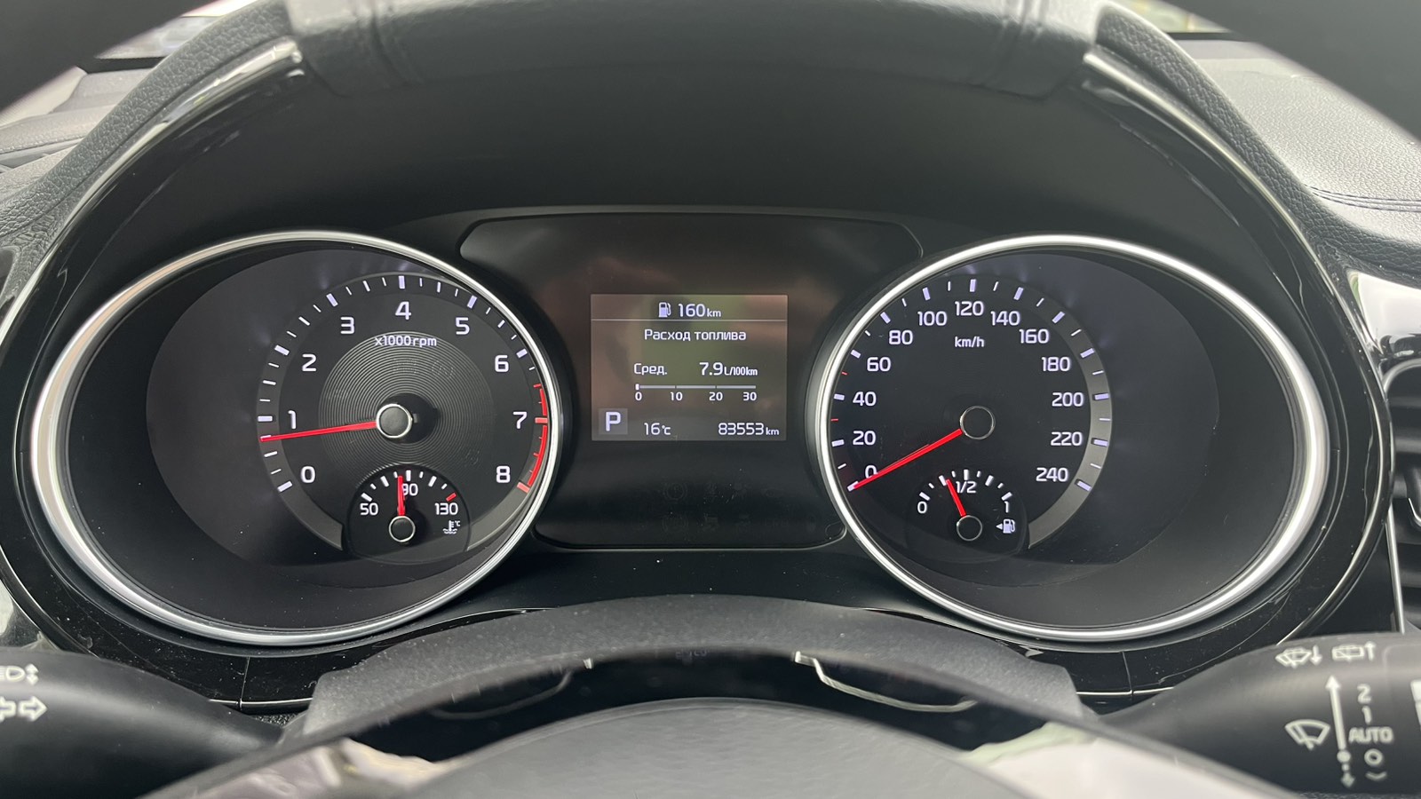 Інші авто KIA CEED 2020 року з пробігом 83513 км, Хетчбек, Тойота Центр Київ "Автосаміт Укравто", м.Київ - 804960 ГРН | Фото № 14