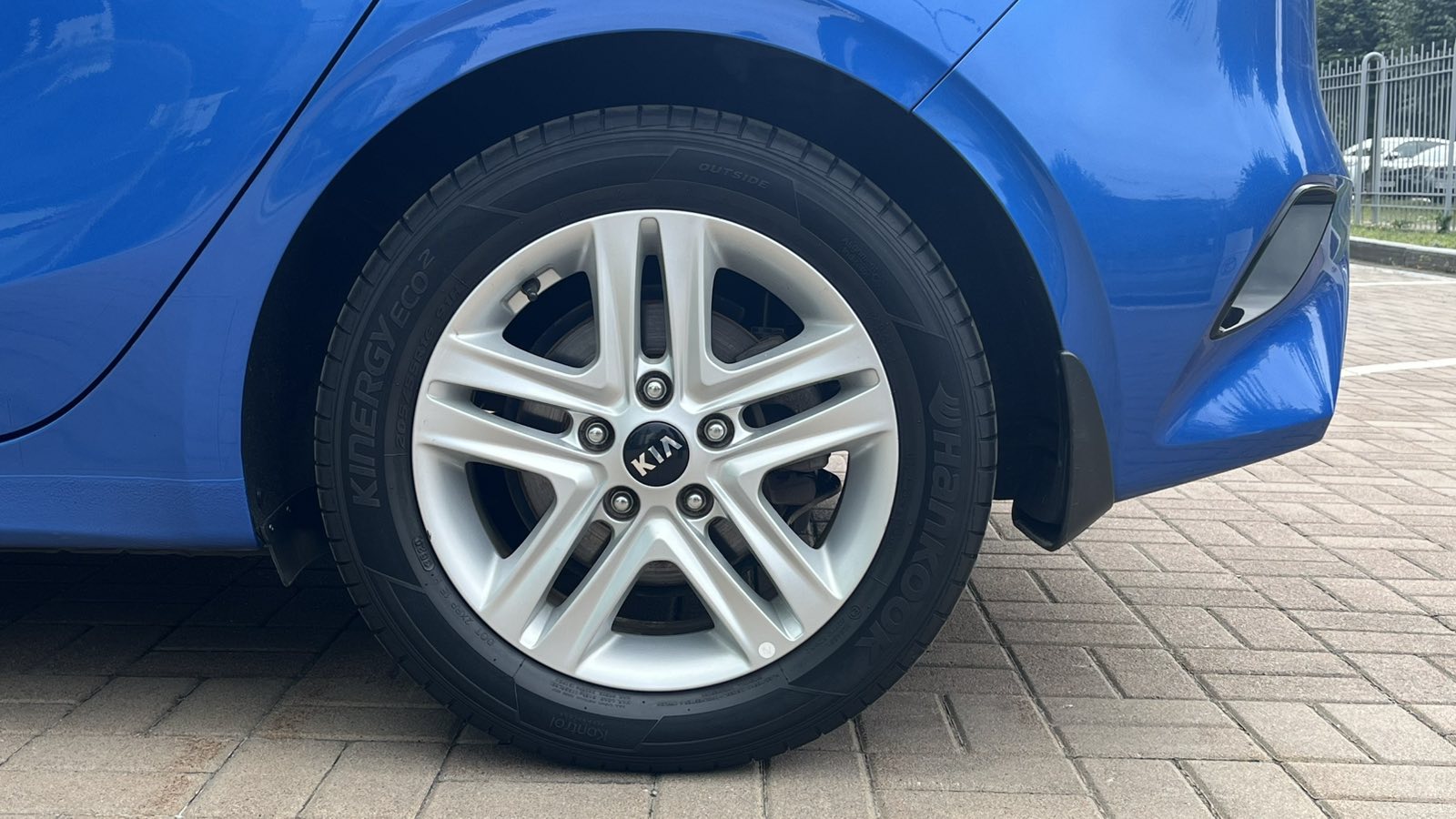 Інші авто KIA CEED 2020 року з пробігом 83513 км, Хетчбек, Тойота Центр Київ "Автосаміт Укравто", м.Київ - 804960 ГРН | Фото № 15