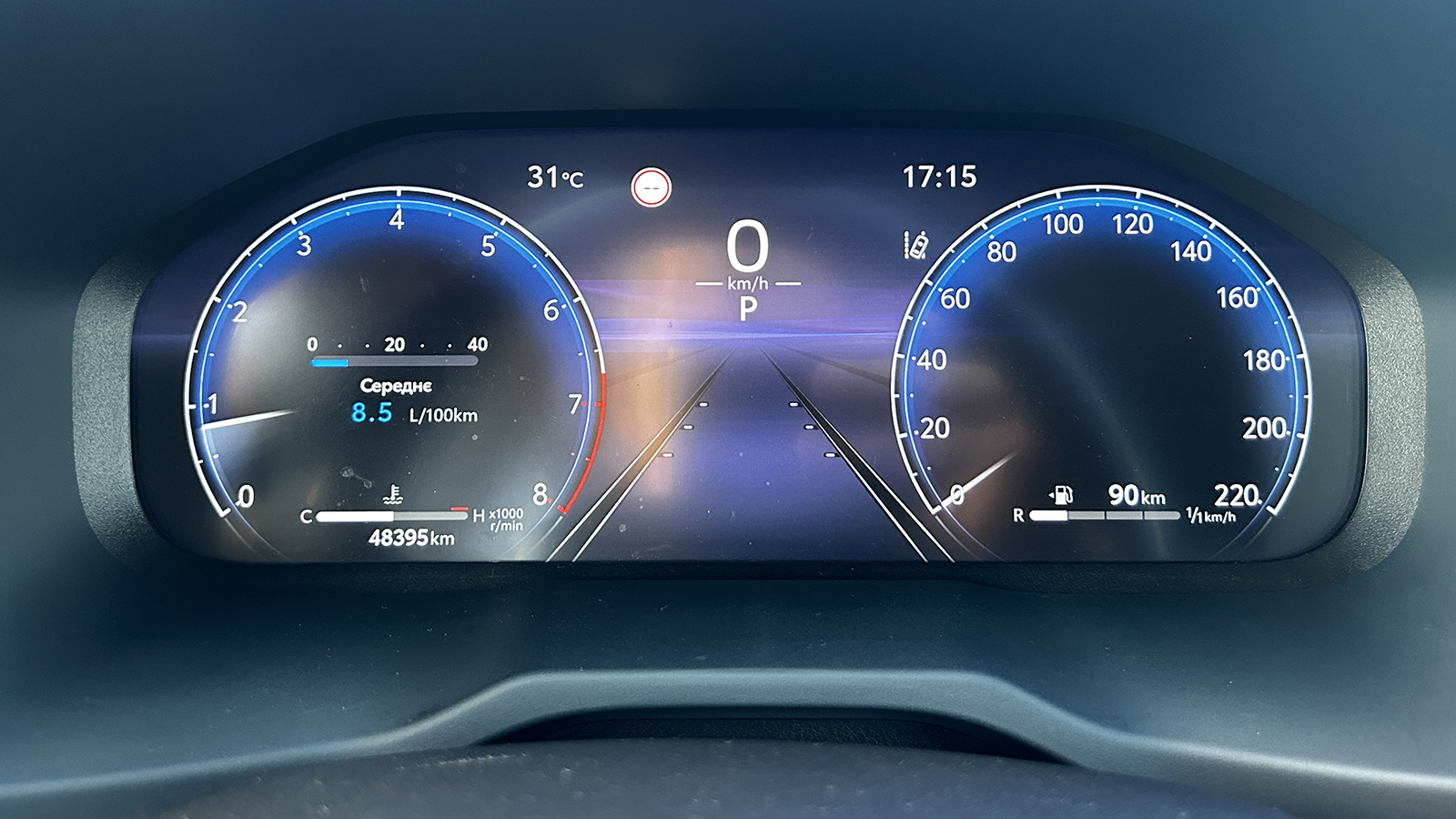Toyota RAV4 2023 року з пробігом 48340 км, Універсал, Тойота Центр Чернівці "Олімп-Моторс", м.Чернівці - 1420000 ГРН | Фото № 14