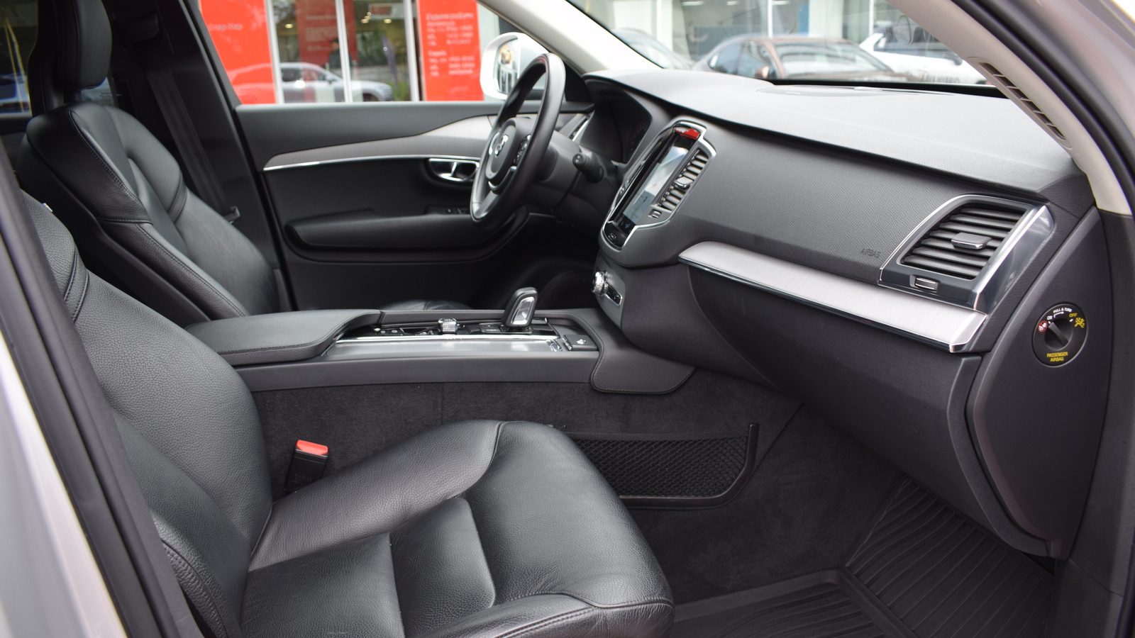 Інші авто VOLVO XC90 2020 року з пробігом 149700 км, Універсал, Тойота Центр Житомир "Стар - Кар", м.Житомир - 1498680 ГРН | Фото № 6
