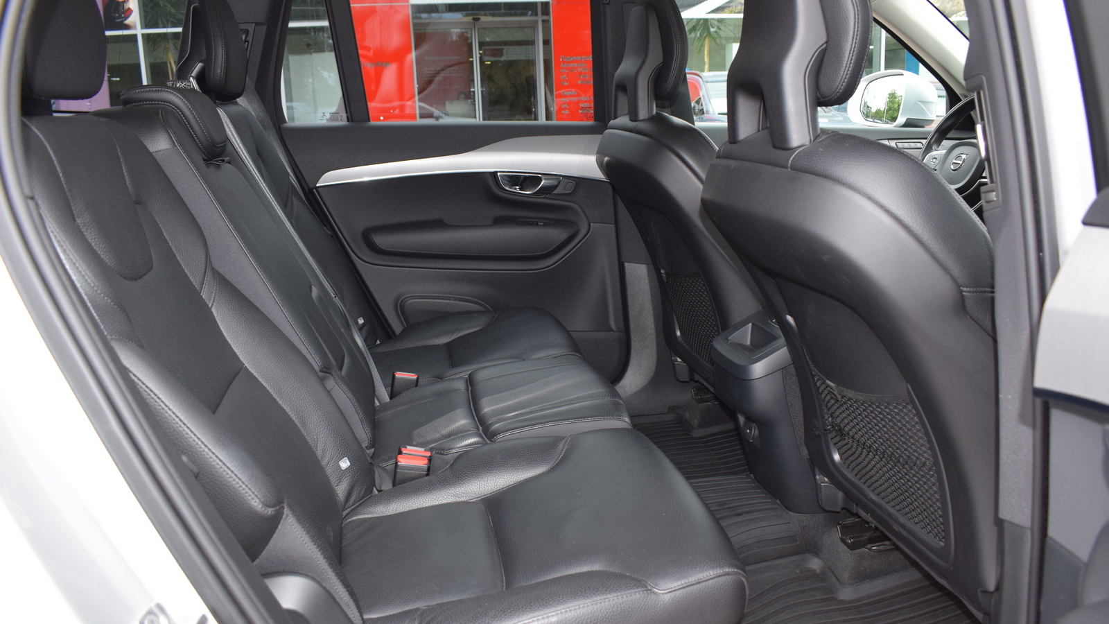 Інші авто VOLVO XC90 2020 року з пробігом 149700 км, Універсал, Тойота Центр Житомир "Стар - Кар", м.Житомир - 1498680 ГРН | Фото № 7