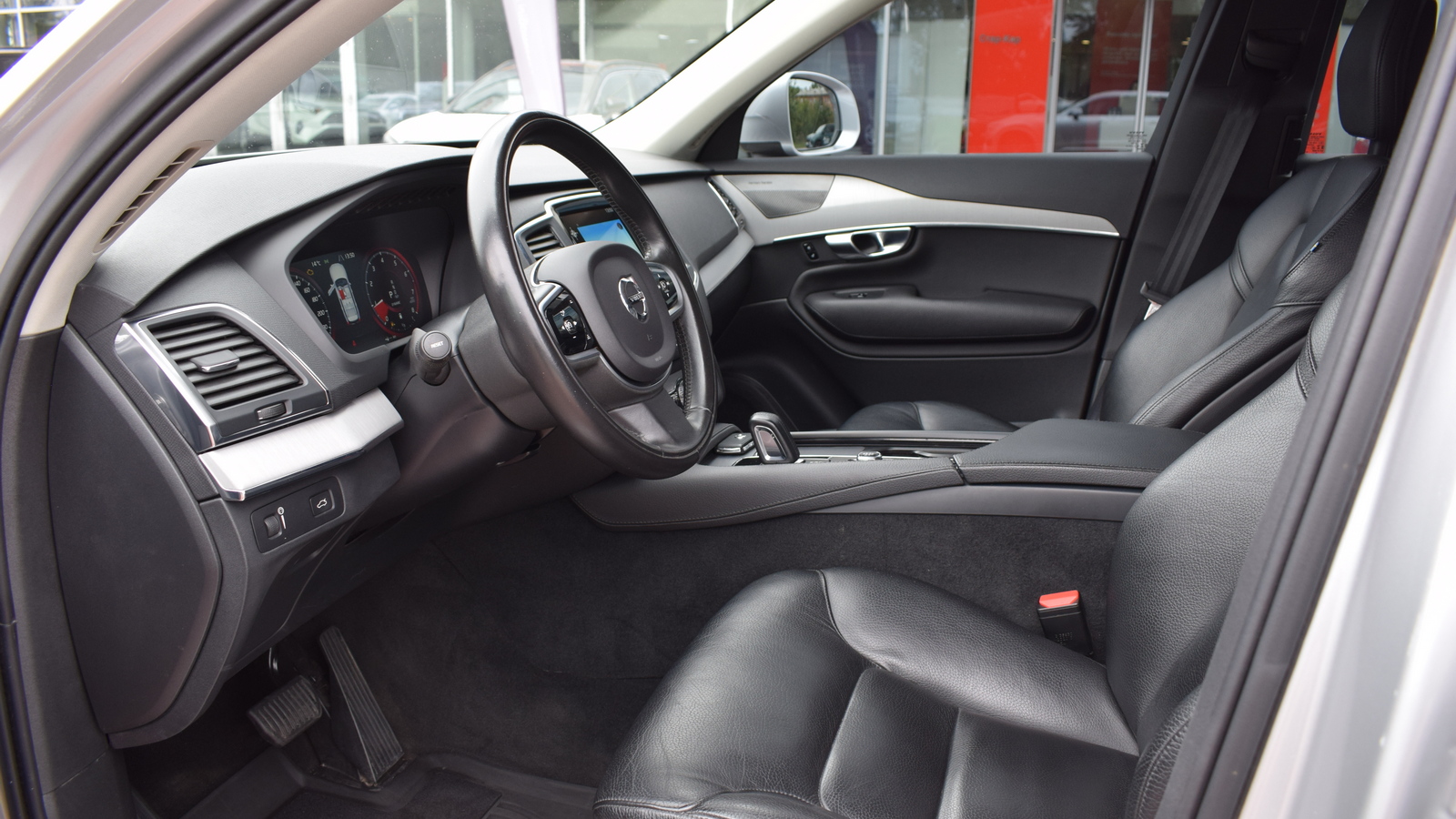 Інші авто VOLVO XC90 2020 року з пробігом 149700 км, Універсал, Тойота Центр Житомир "Стар - Кар", м.Житомир - 1498680 ГРН | Фото № 12