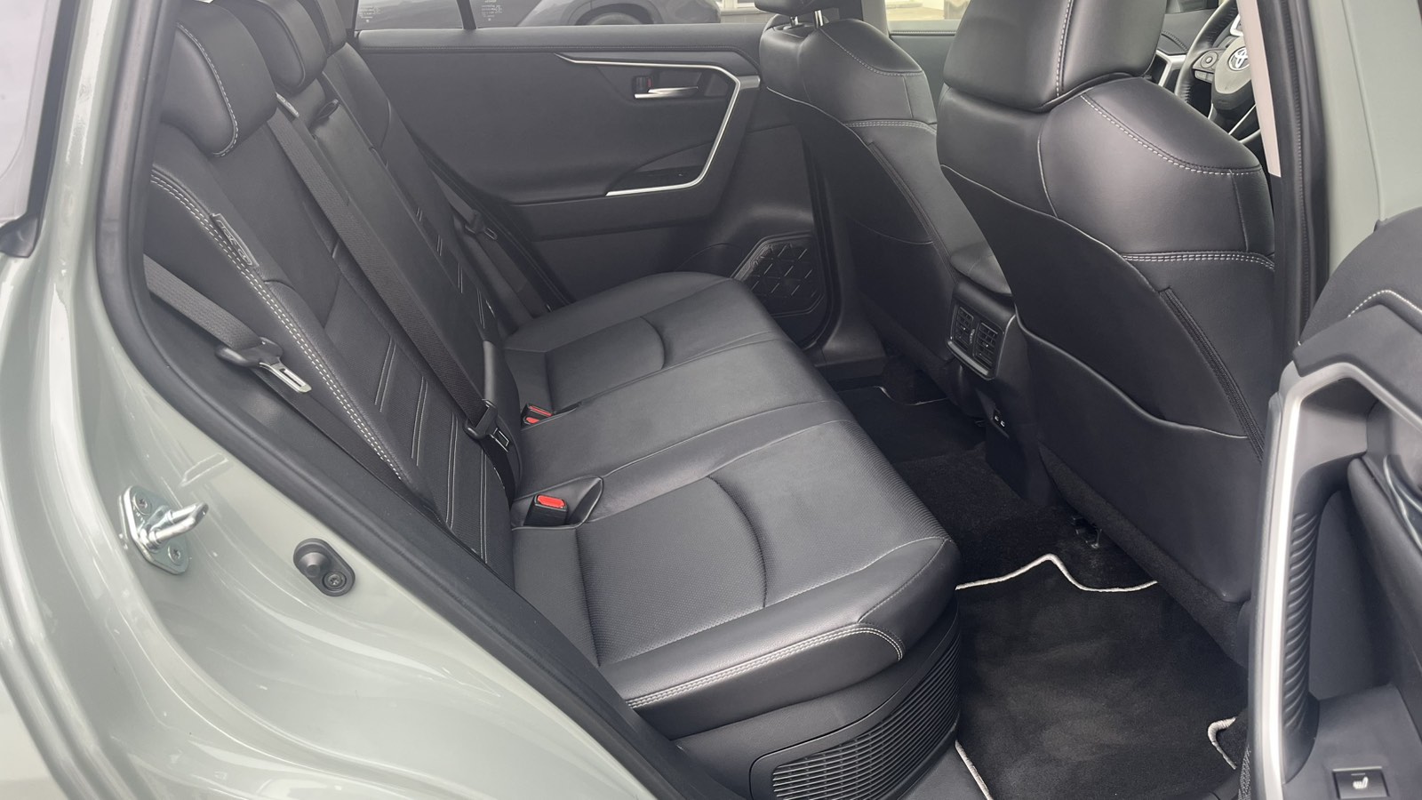 Toyota RAV4 2023 року з пробігом 28917 км, Універсал, Тойота Центр Київ "Автосаміт Укравто", м.Київ - 1946128 ГРН | Фото № 7