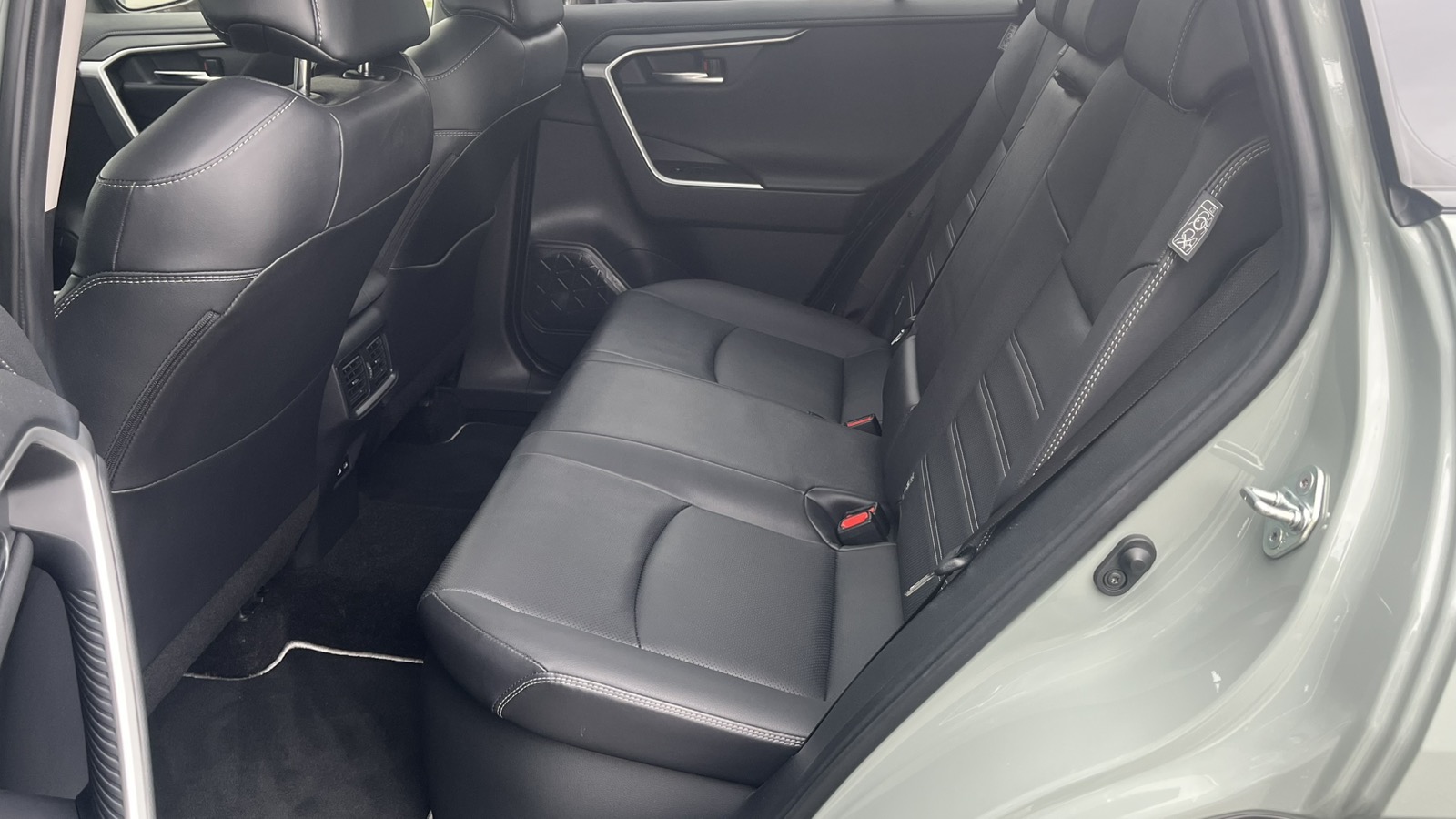 Toyota RAV4 2023 року з пробігом 28917 км, Універсал, Тойота Центр Київ "Автосаміт Укравто", м.Київ - 1946128 ГРН | Фото № 11