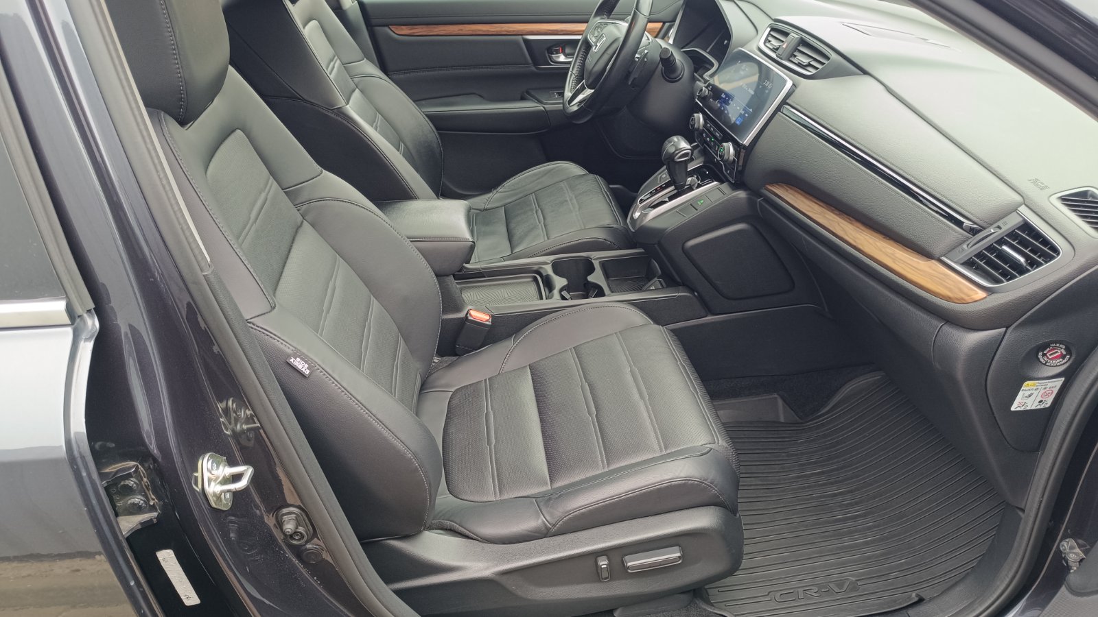 Інші авто HONDA CR-V 2018 року з пробігом 116629 км, Універсал, Тойота Центр Київ «ВІДІ Аеропорт», м.Київ - 1120000 ГРН | Фото № 6