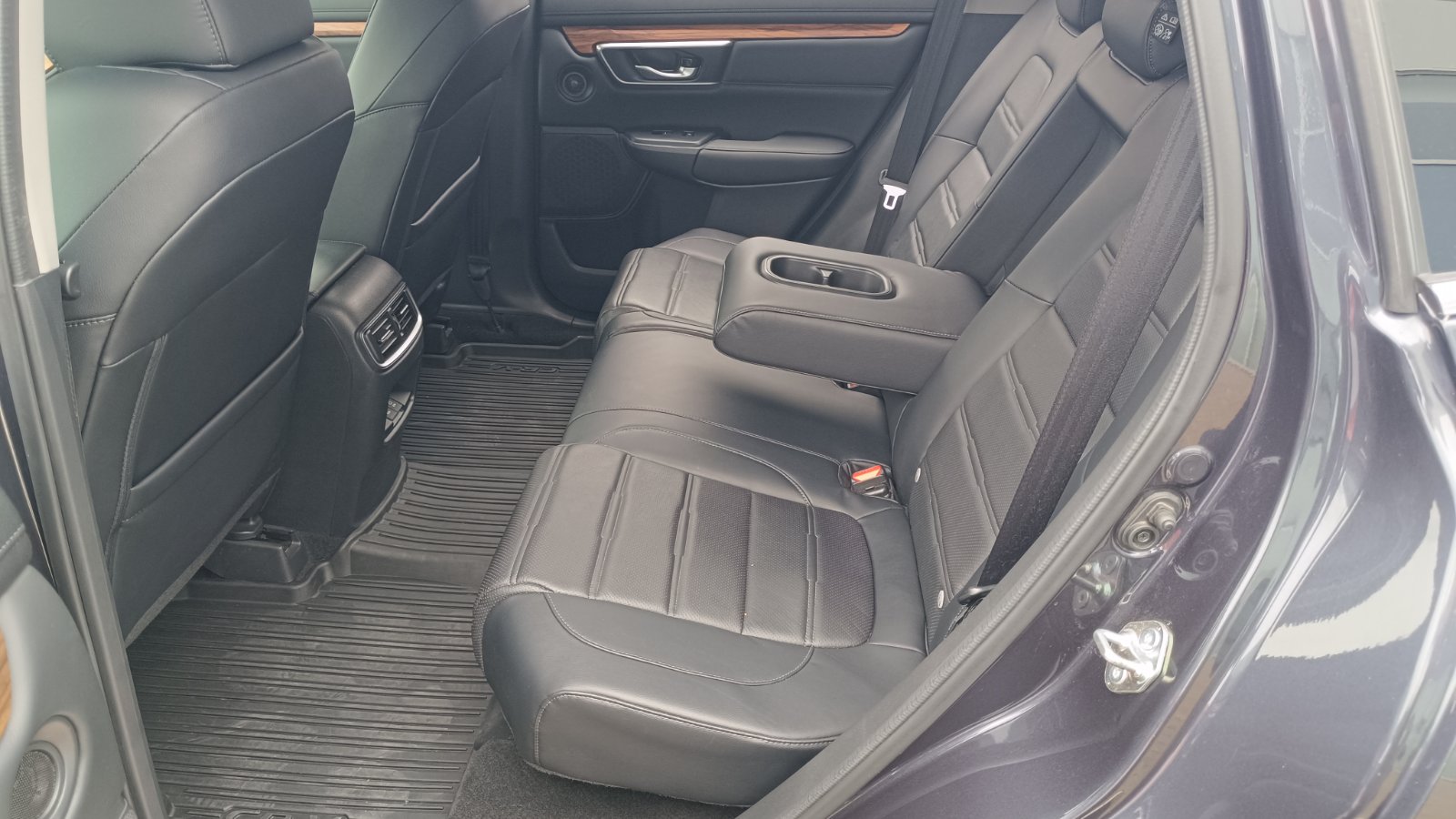 Інші авто HONDA CR-V 2018 року з пробігом 116629 км, Універсал, Тойота Центр Київ «ВІДІ Аеропорт», м.Київ - 1120000 ГРН | Фото № 12