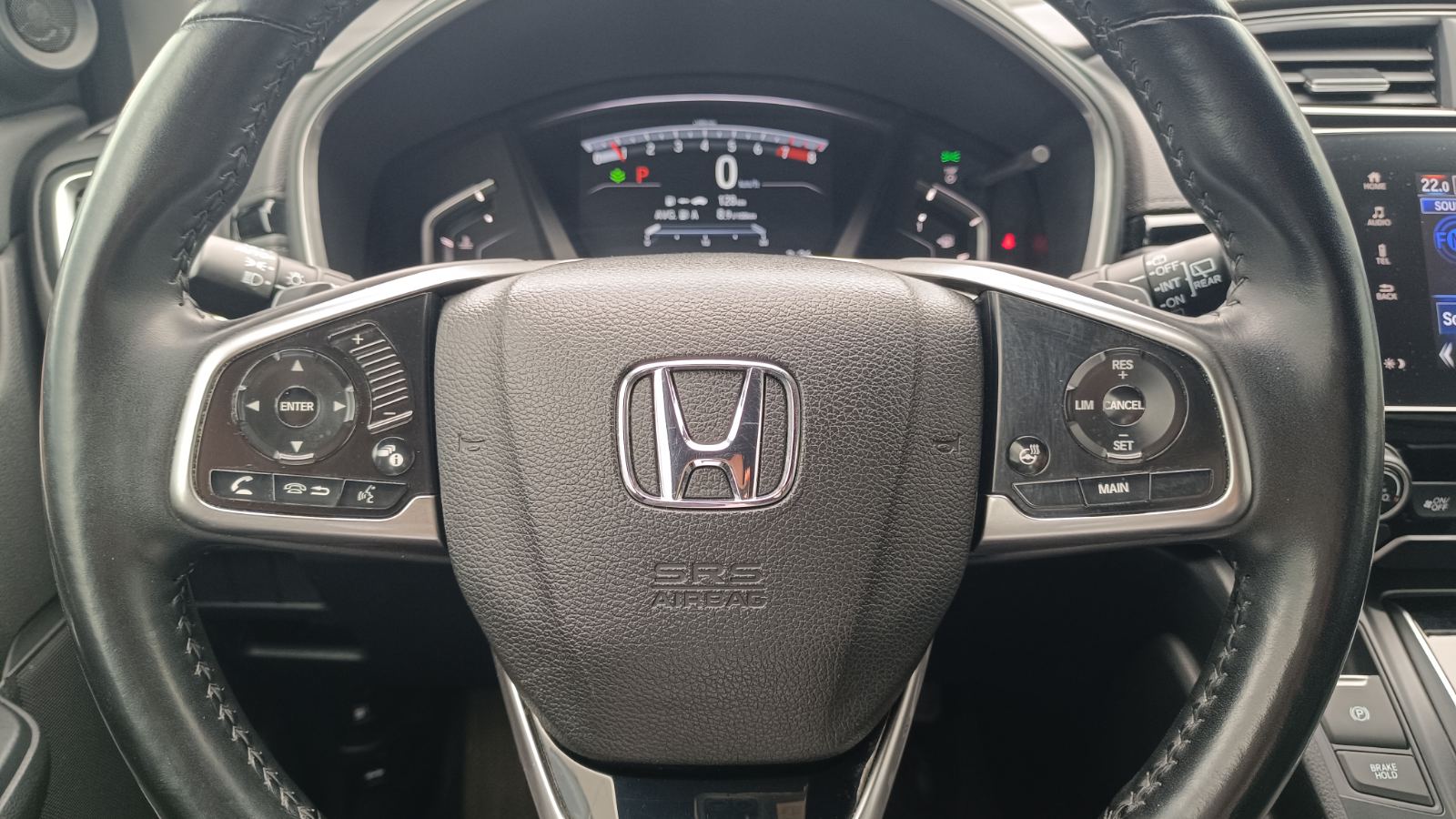 Інші авто HONDA CR-V 2018 року з пробігом 116629 км, Універсал, Тойота Центр Київ «ВІДІ Аеропорт», м.Київ - 1120000 ГРН | Фото № 14
