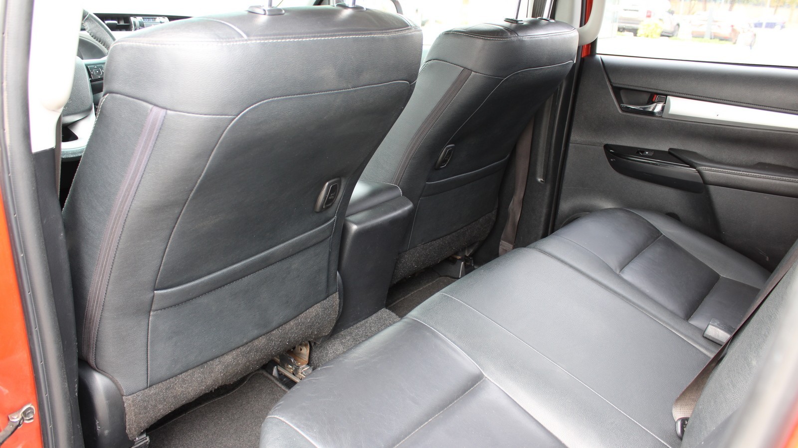 Toyota HILUX 2016 року з пробігом 196646 км, Пікап, Тойота Центр Черкаси "Мотор Сіті", м.Черкаси - 1236000 ГРН | Фото № 10