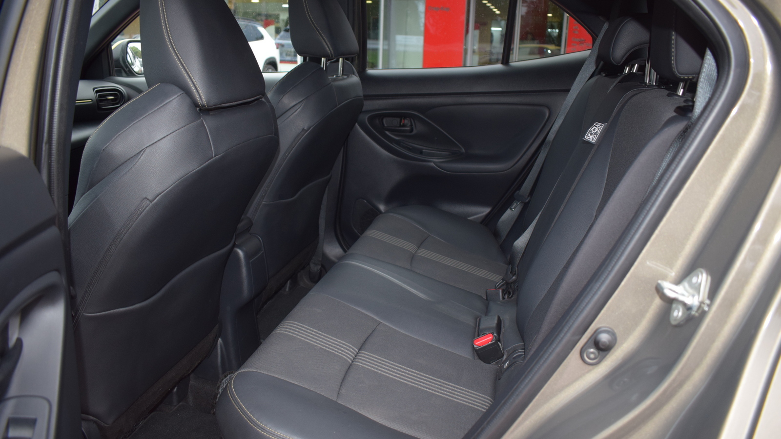 Toyota YARIS CROSS 2022 року з пробігом 14689 км, Хетчбек, Тойота Центр Житомир "Стар - Кар", м.Житомир - 1257450 ГРН | Фото № 11