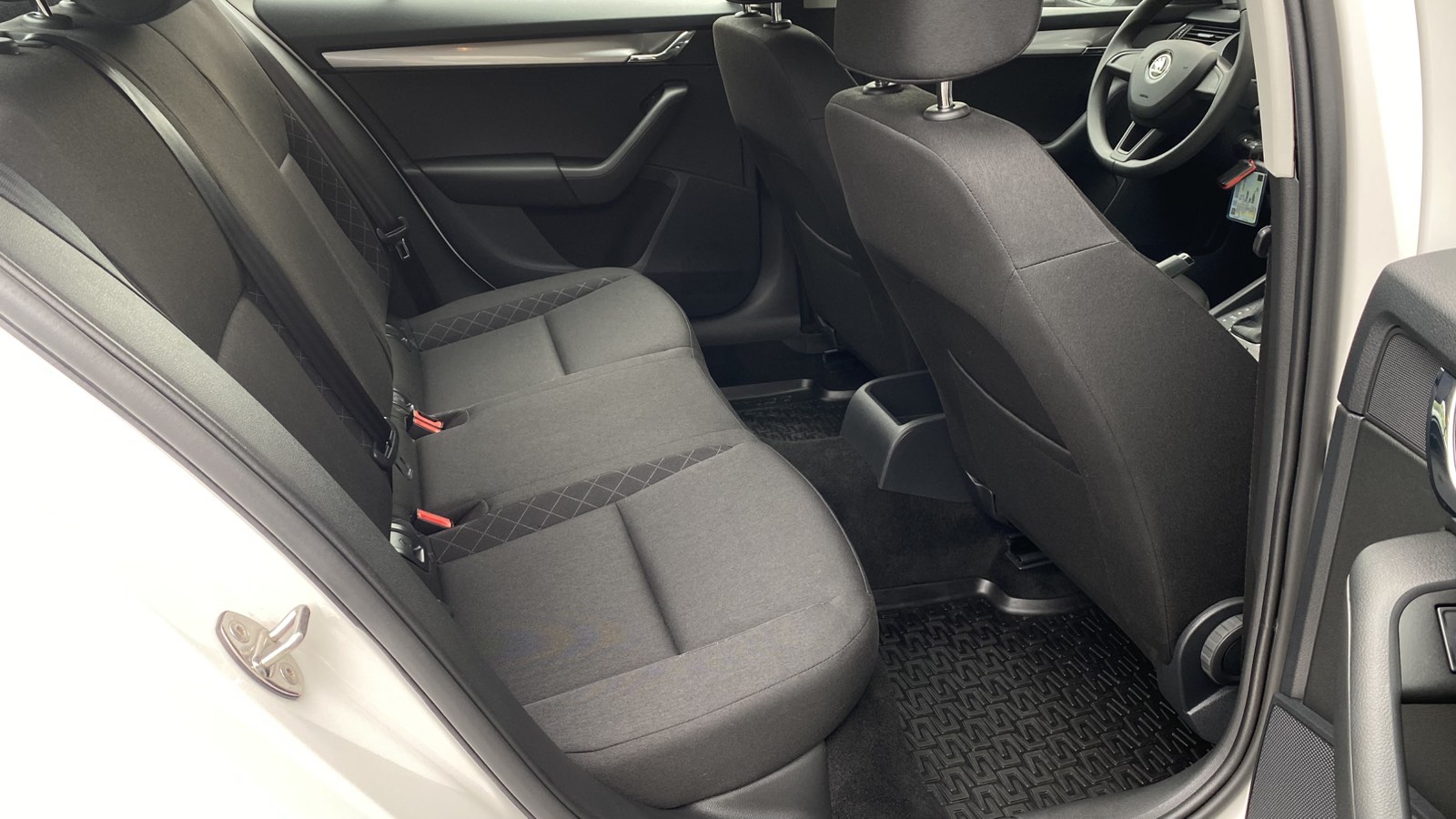Інші авто SKODA OCTAVIA 2018 року з пробігом 12330 км, Ліфтбек, Тойота Центр Одеса "ВіДі Пальміра", м.Одеса - 660000 ГРН | Фото № 7