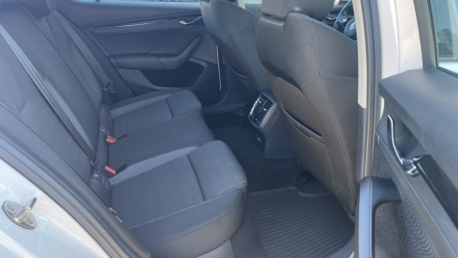 Інші авто SKODA OCTAVIA 2020 року з пробігом 87988 км, Седан, Тойота Центр Київ "Автосаміт Укравто", м.Київ - 877500 ГРН | Фото № 7
