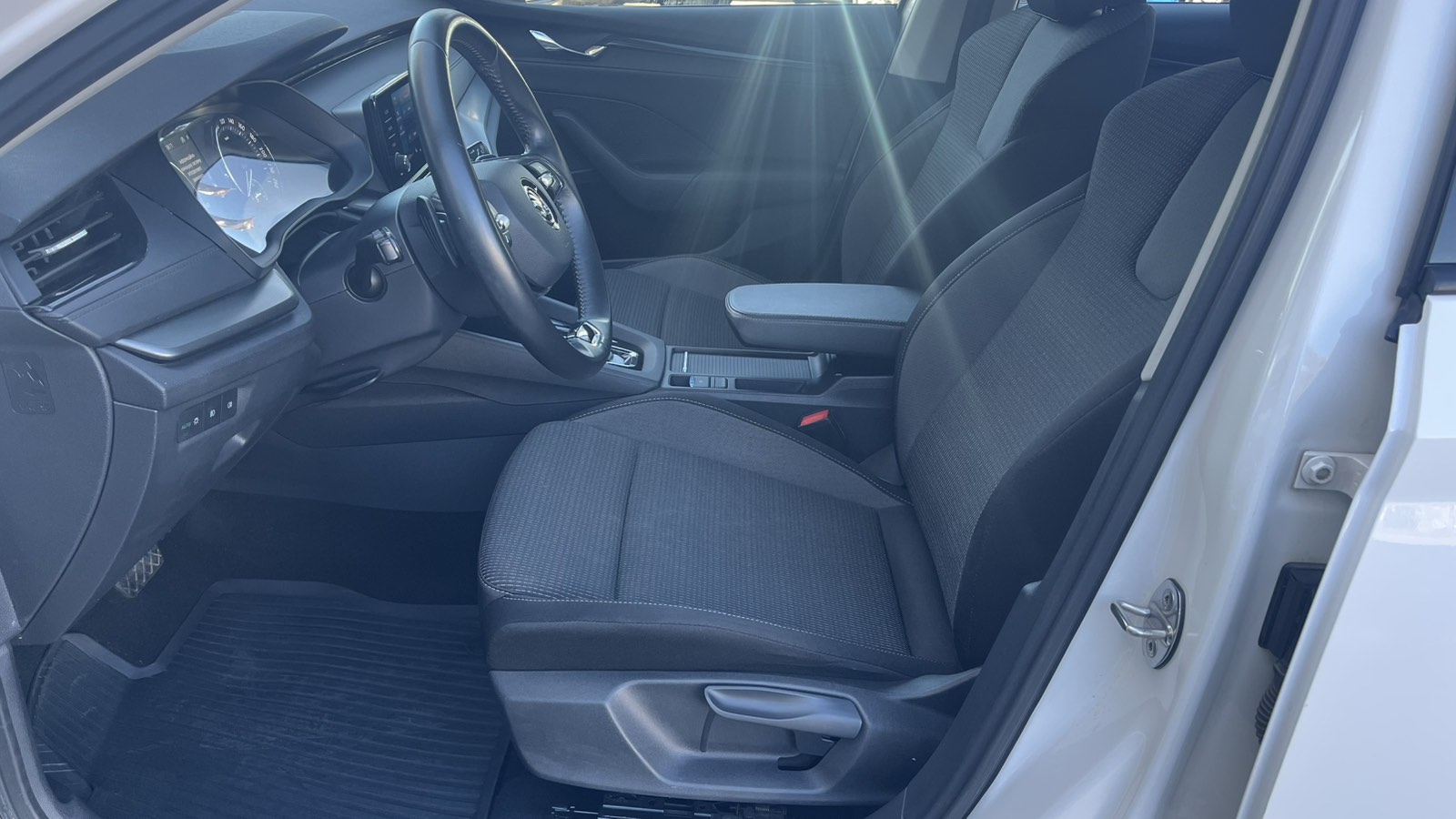 Інші авто SKODA OCTAVIA 2020 року з пробігом 87988 км, Седан, Тойота Центр Київ "Автосаміт Укравто", м.Київ - 877500 ГРН | Фото № 10