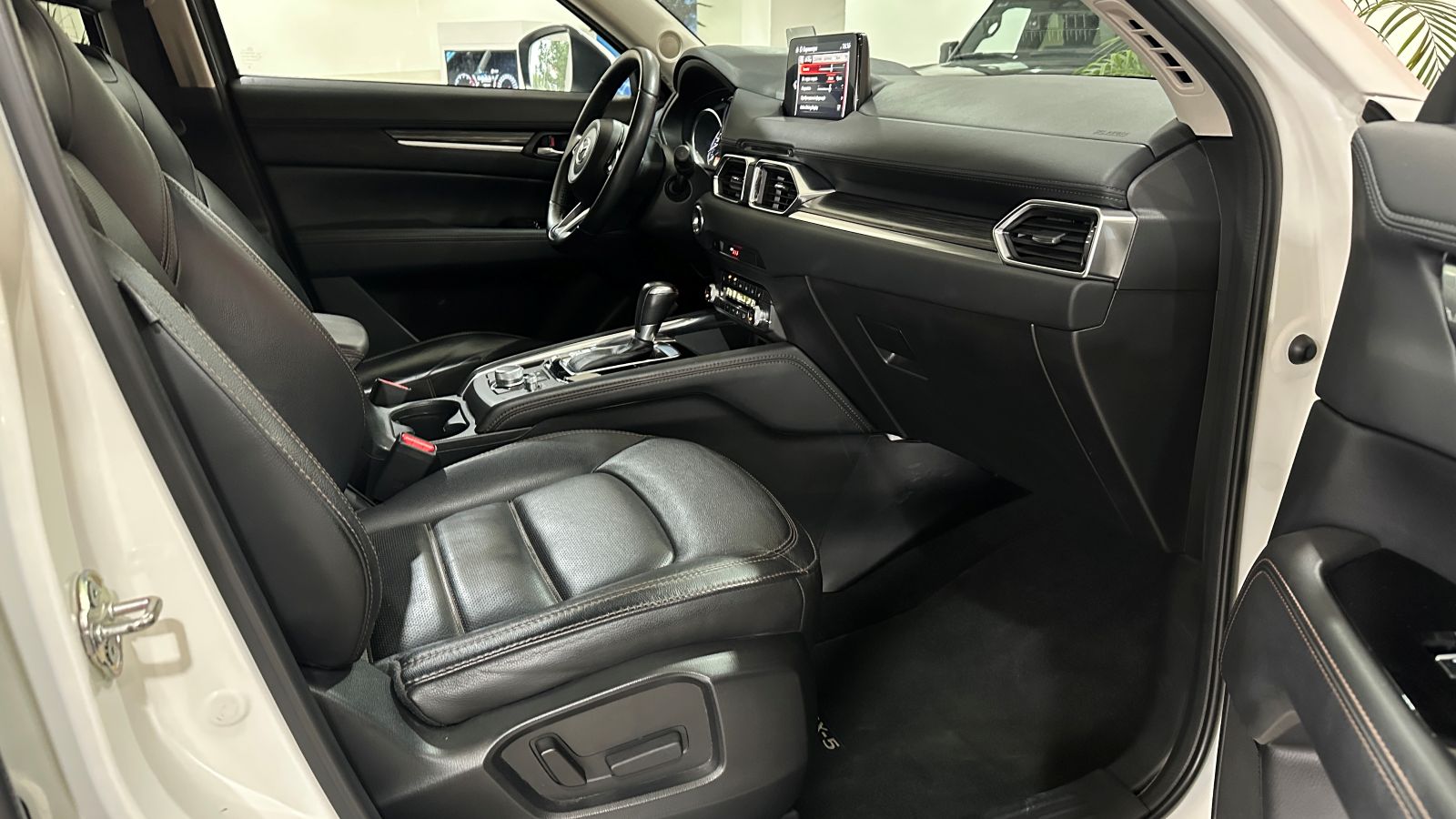 Інші авто MAZDA CX-5 2022 року з пробігом 58038 км, Універсал, Тойота Центр Ужгород "Карат Мотор", м.Ужгород - 1290000 ГРН | Фото № 6