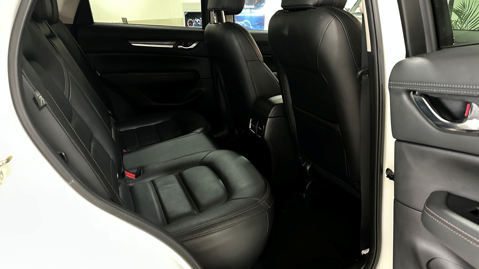 Інші авто MAZDA CX-5 2022 року з пробігом 58038 км, Універсал, Тойота Центр Ужгород "Карат Мотор", м.Ужгород - 1290000 ГРН | Фото № 7