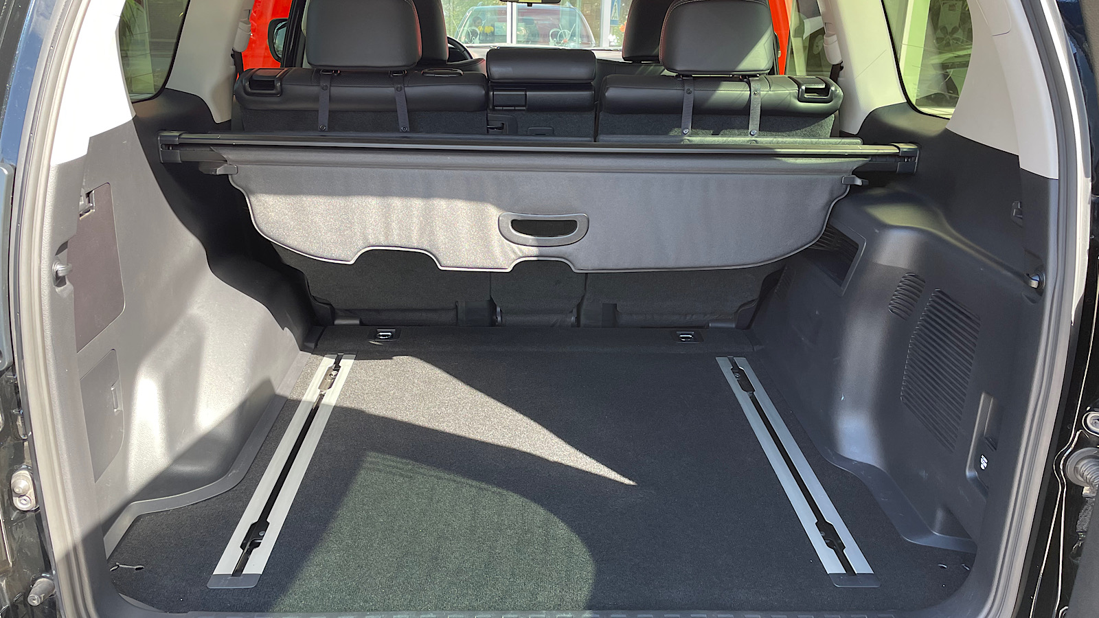 Toyota LAND CRUISER PRADO 2023 року з пробігом 58228 км, Універсал, Тойота Центр Запоріжжя "Восток Автомир", м.Запоріжжя - 2047815 ГРН | Фото № 10