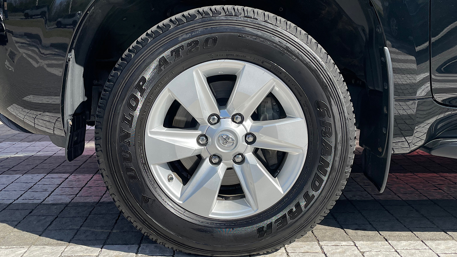 Toyota LAND CRUISER PRADO 2023 року з пробігом 58228 км, Універсал, Тойота Центр Запоріжжя "Восток Автомир", м.Запоріжжя - 2047815 ГРН | Фото № 16