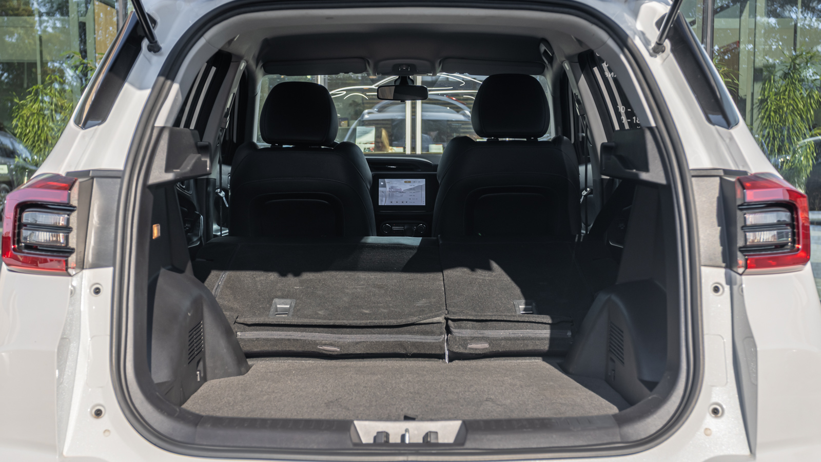 Інші авто CHERY TIGGO 4 2021 року з пробігом 53003 км, Універсал, Тойота Центр Дніпро "Алмаз Мотор" на Запорізькому шосе, м.Дніпро - 500000 ГРН | Фото № 12