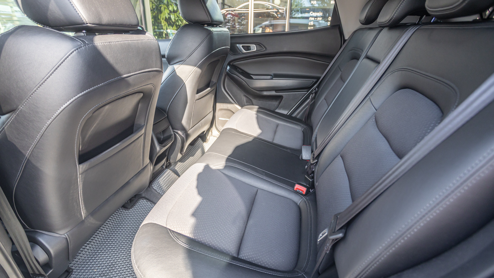 Інші авто CHERY TIGGO 4 2021 року з пробігом 53003 км, Універсал, Тойота Центр Дніпро "Алмаз Мотор" на Запорізькому шосе, м.Дніпро - 500000 ГРН | Фото № 13
