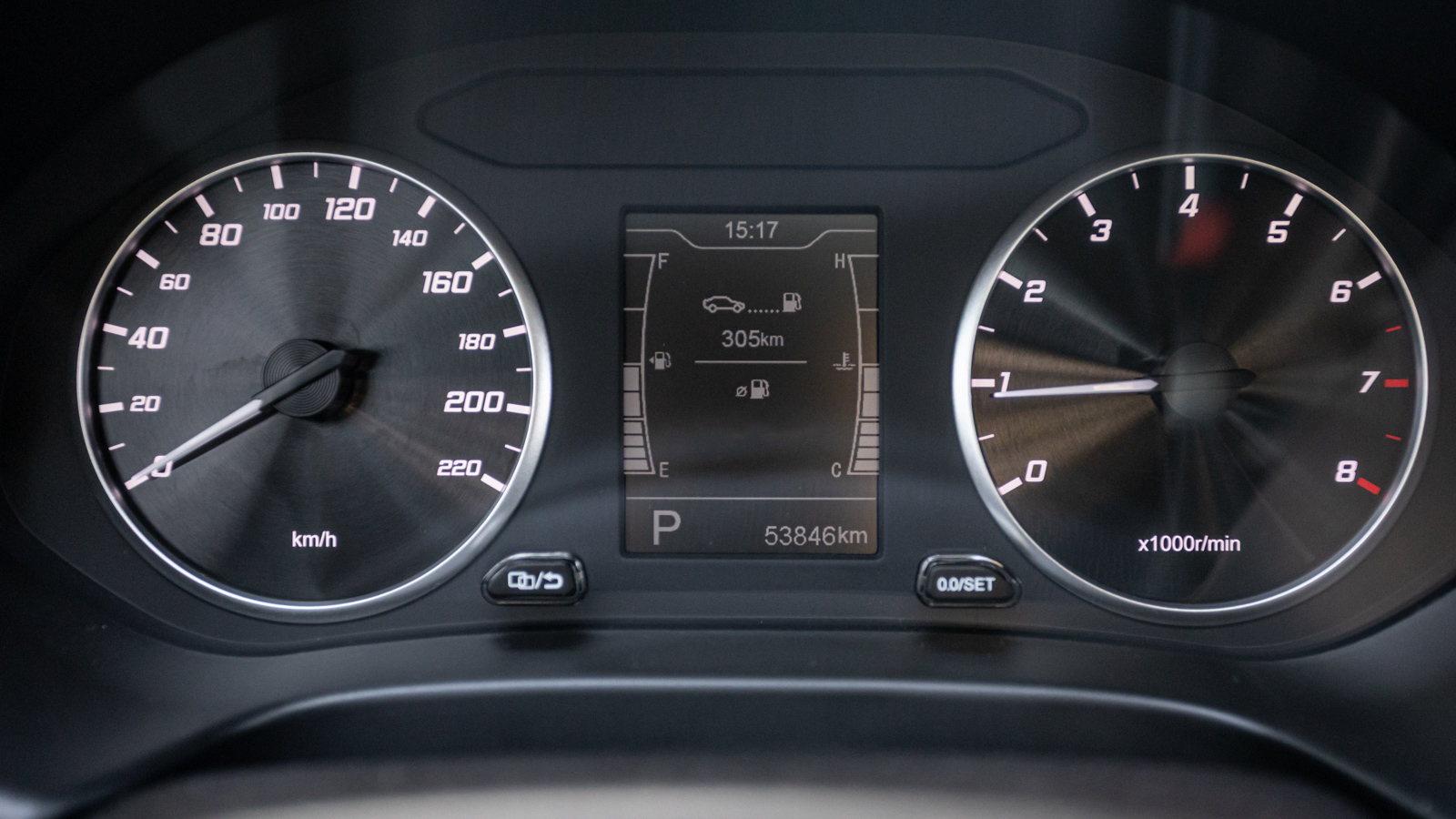 Інші авто CHERY TIGGO 4 2021 року з пробігом 53003 км, Універсал, Тойота Центр Дніпро "Алмаз Мотор" на Запорізькому шосе, м.Дніпро - 500000 ГРН | Фото № 16