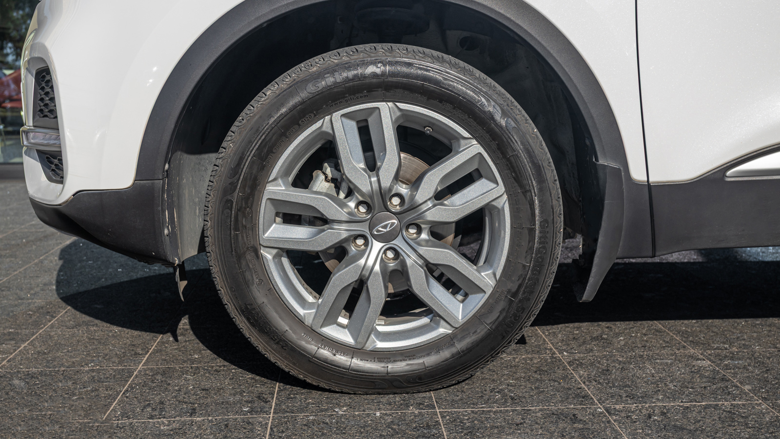 Інші авто CHERY TIGGO 4 2021 року з пробігом 53003 км, Універсал, Тойота Центр Дніпро "Алмаз Мотор" на Запорізькому шосе, м.Дніпро - 500000 ГРН | Фото № 18