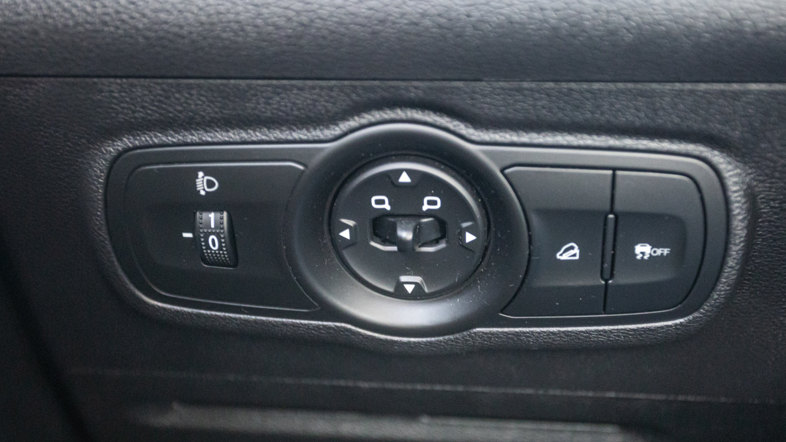 Інші авто CHERY TIGGO 4 2021 року з пробігом 53003 км, Універсал, Тойота Центр Дніпро "Алмаз Мотор" на Запорізькому шосе, м.Дніпро - 500000 ГРН | Фото № 23