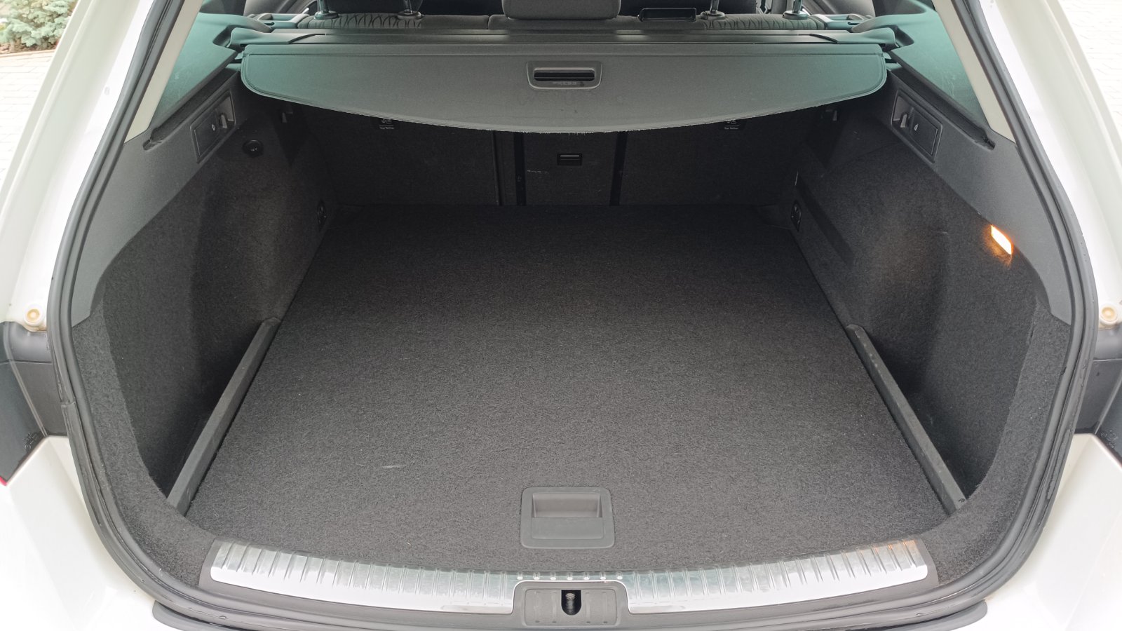 Інші авто SEAT LEON 2014 року з пробігом 131448 км, Універсал, Тойота Центр Київ «ВІДІ Аеропорт», м.Київ - 440000 ГРН | Фото № 10