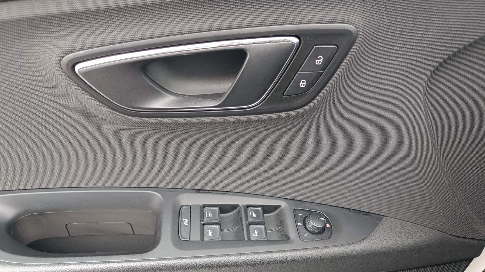 Інші авто SEAT LEON 2014 року з пробігом 131448 км, Універсал, Тойота Центр Київ «ВІДІ Аеропорт», м.Київ - 440000 ГРН | Фото № 14