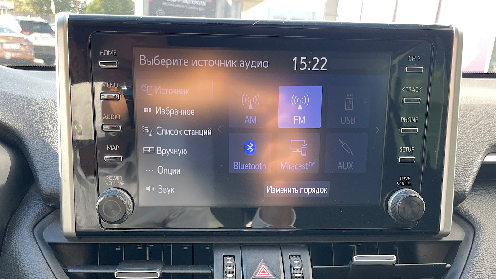 Toyota RAV4 2018 року з пробігом 101022 км, Універсал, Тойота Центр Запоріжжя "Восток Автомир", м.Запоріжжя - 1190000 ГРН | Фото № 15